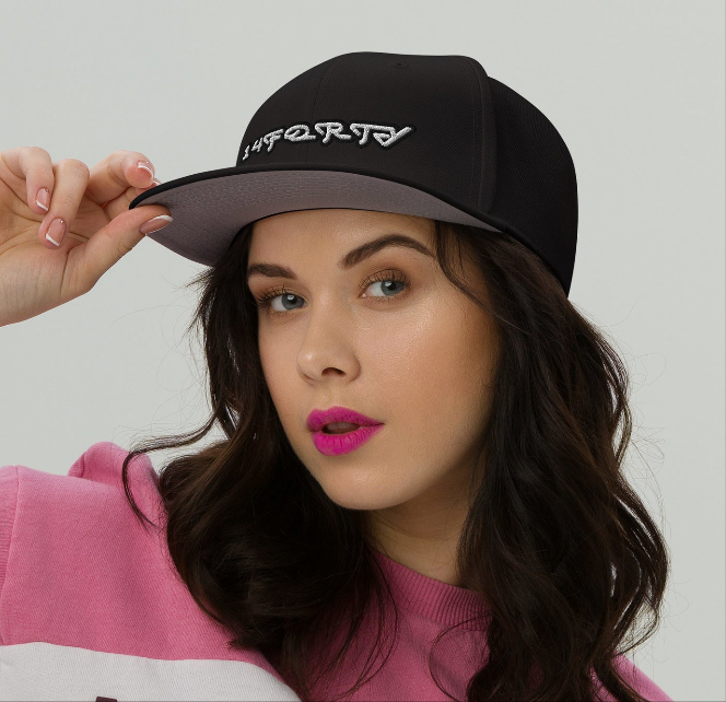 14FORTY HAT