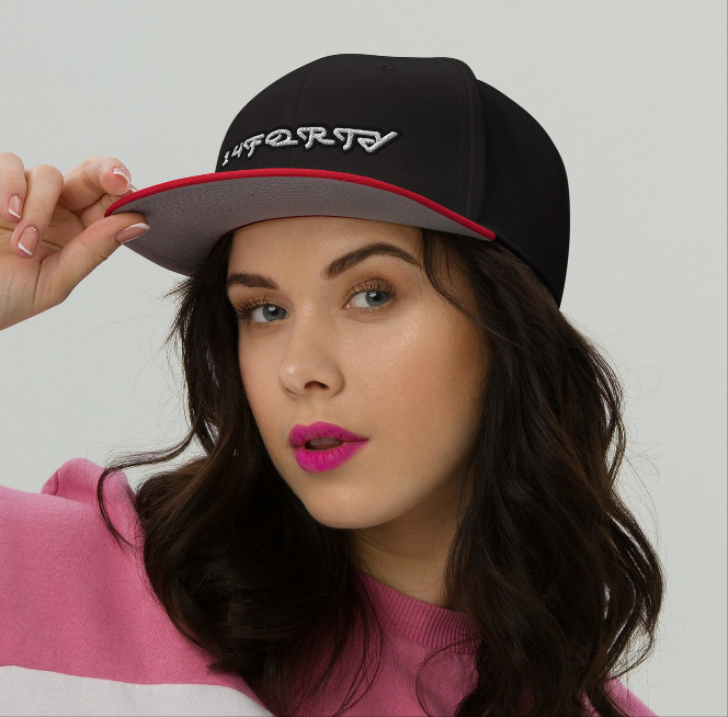 14FORTY HAT