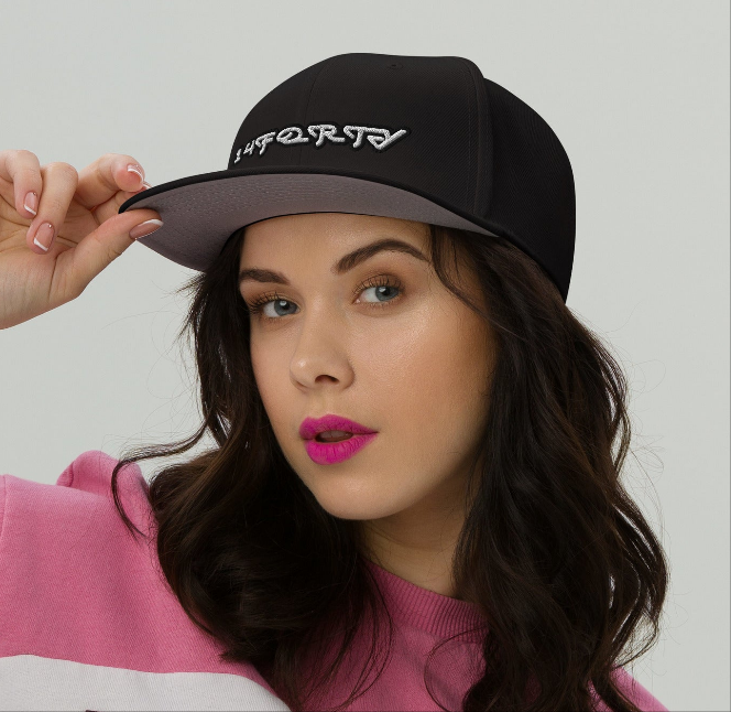 14FORTY HAT