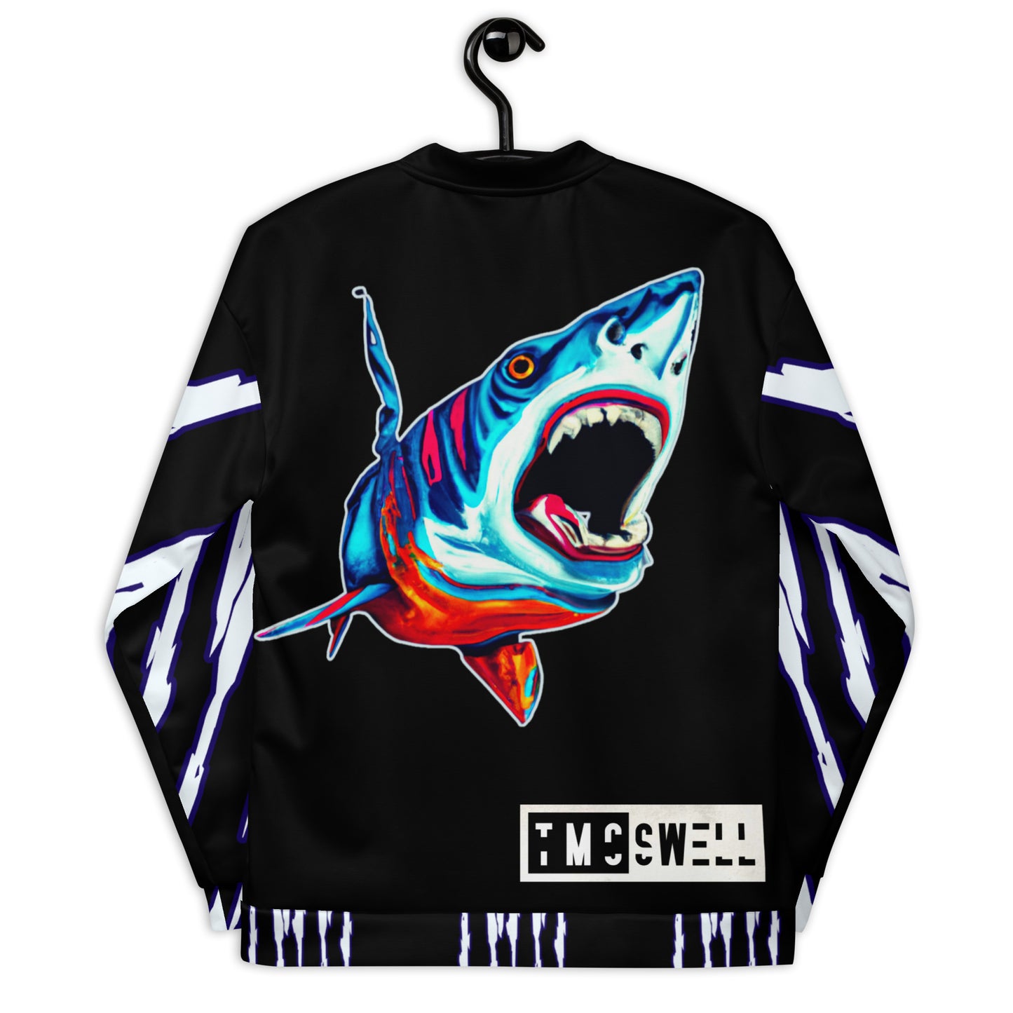 Shark Tooth Jacket