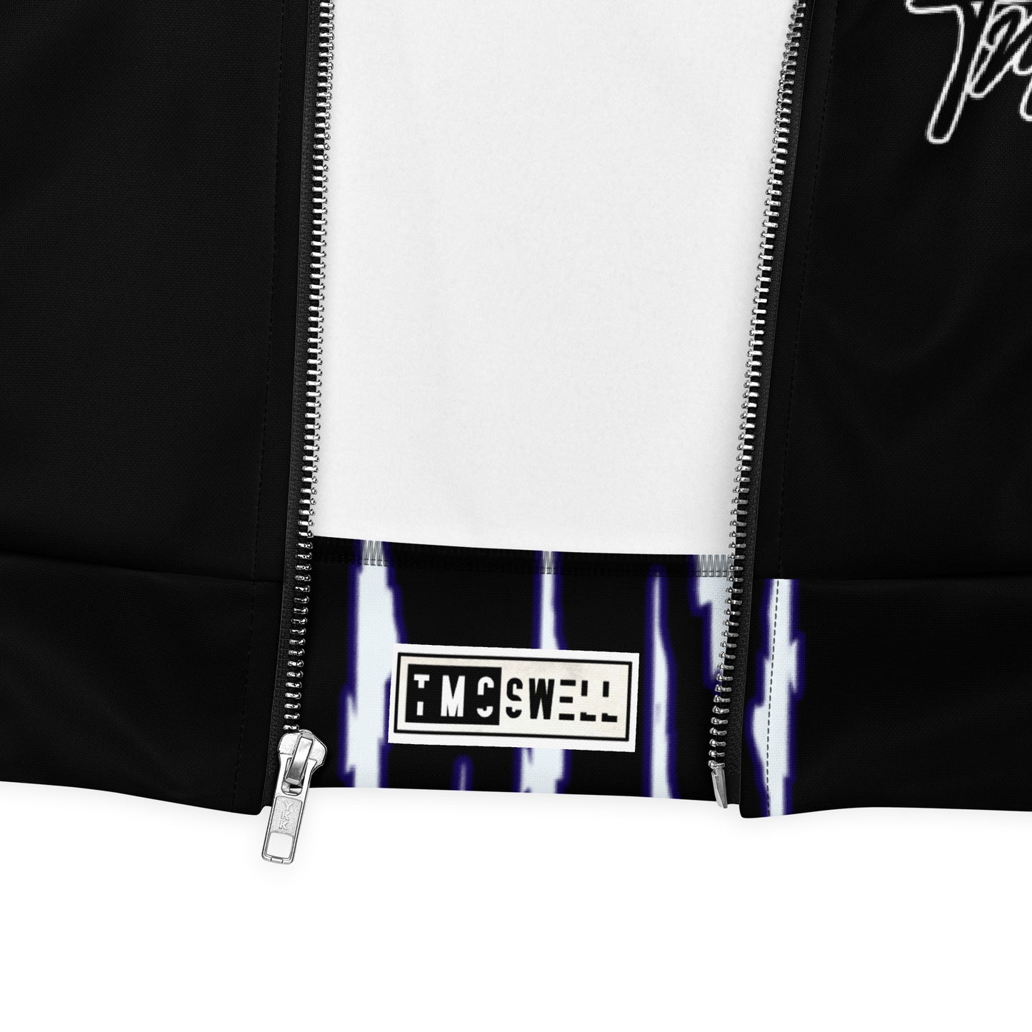 Shark Tooth Jacket