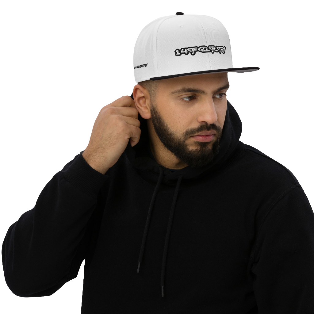 14FORTY HAT