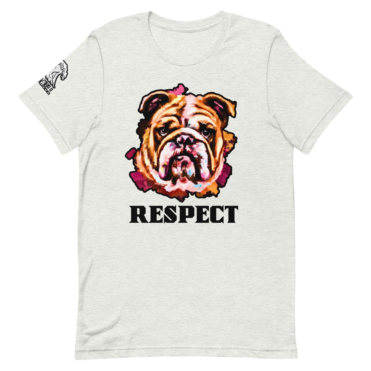 Respect BDog T
