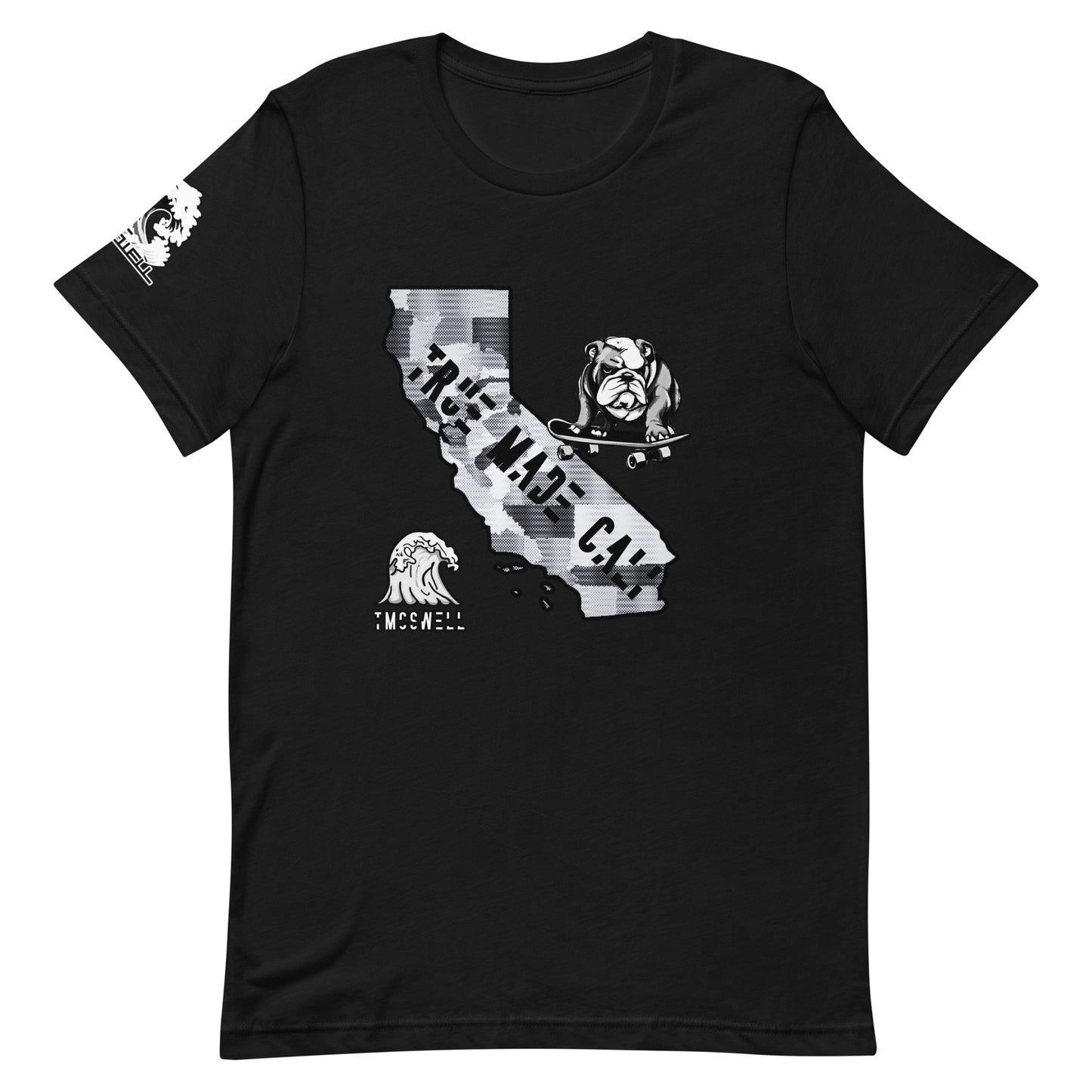 True Made Cali T