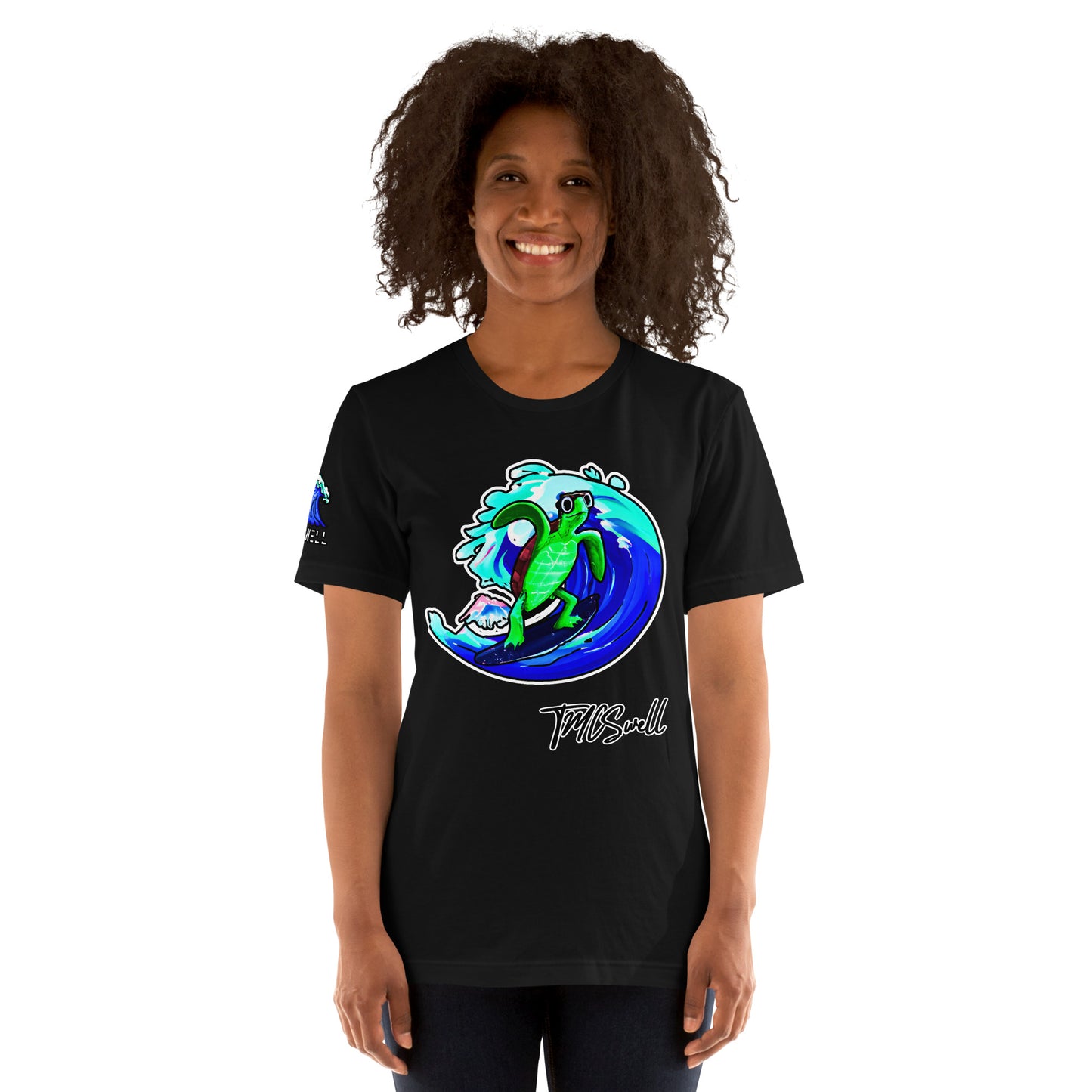 Turtle Island