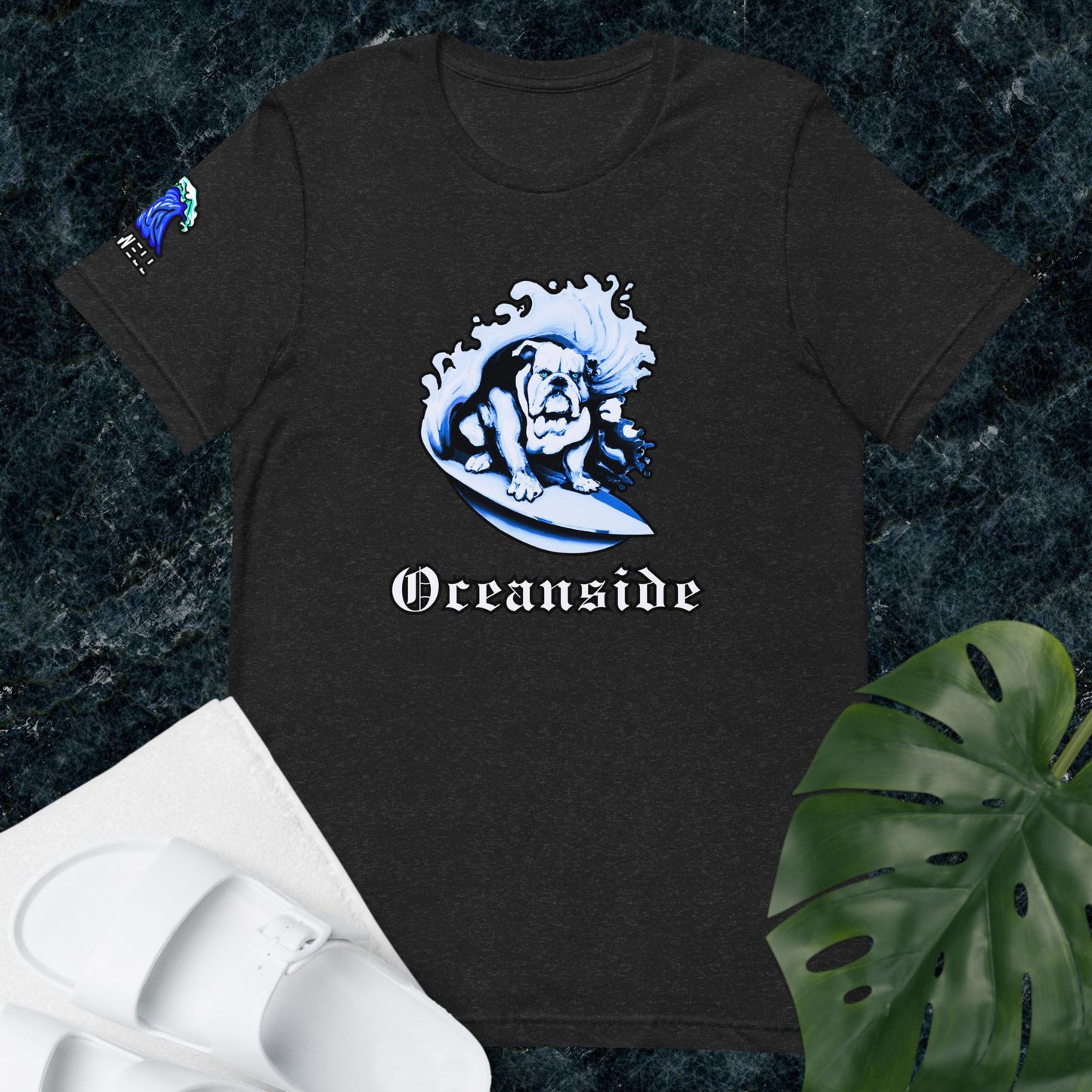 Oside Surf Bdog T
