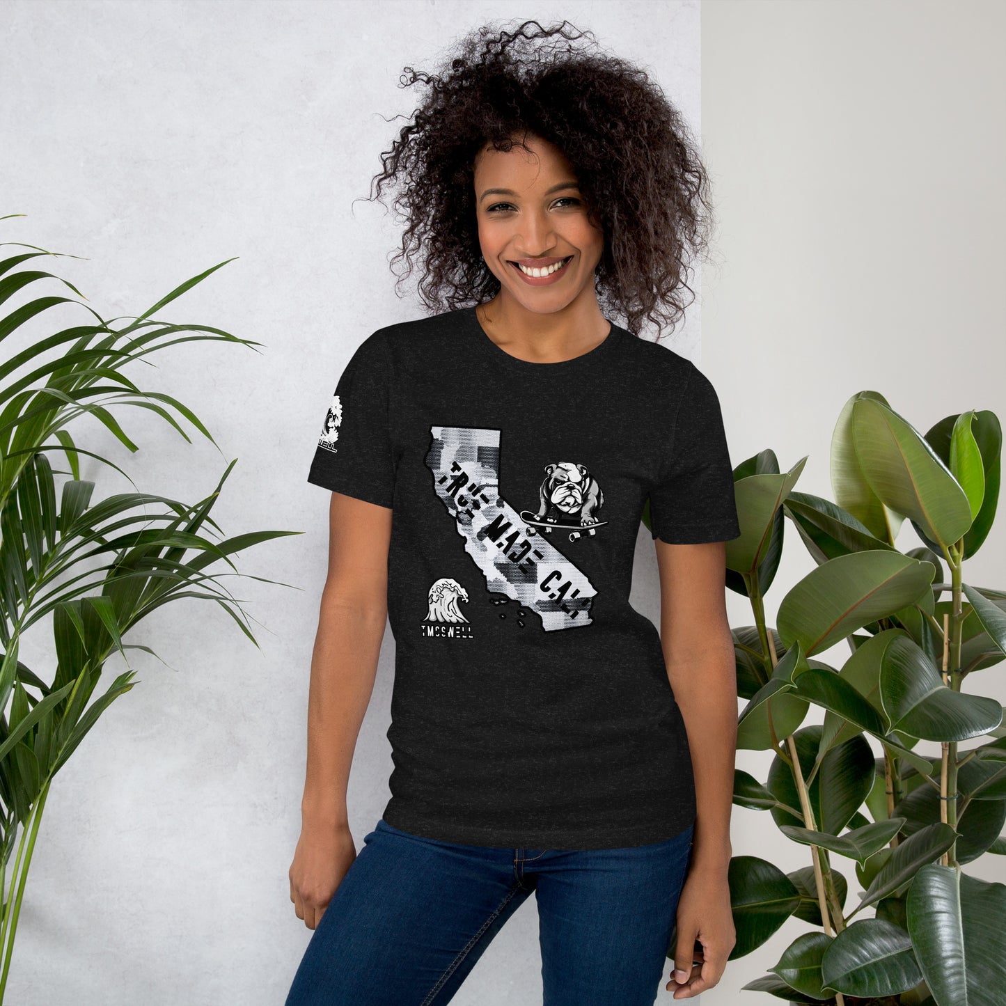 True Made Cali T