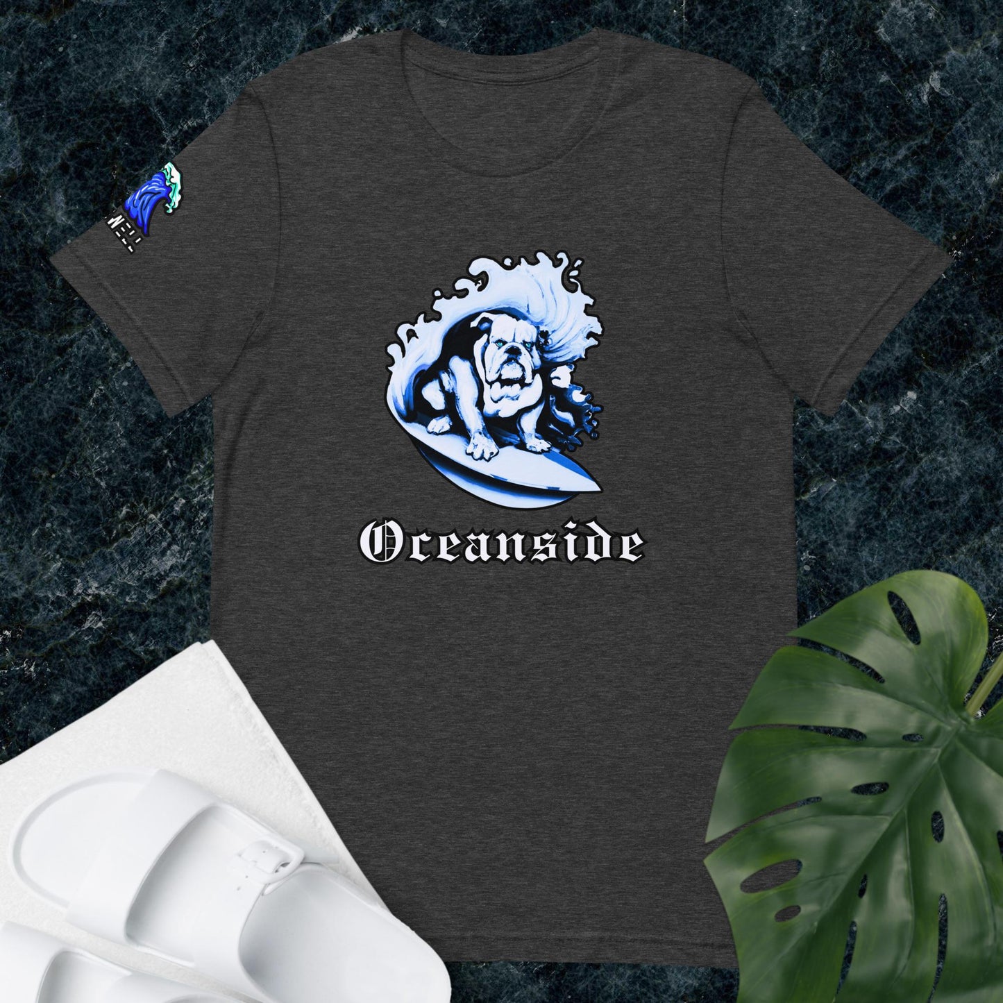 Oside Surf Bdog T