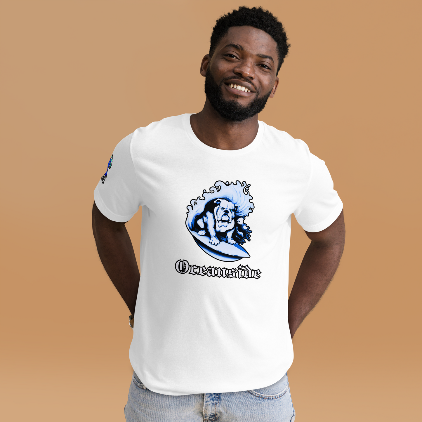 Oside Surf Bdog T