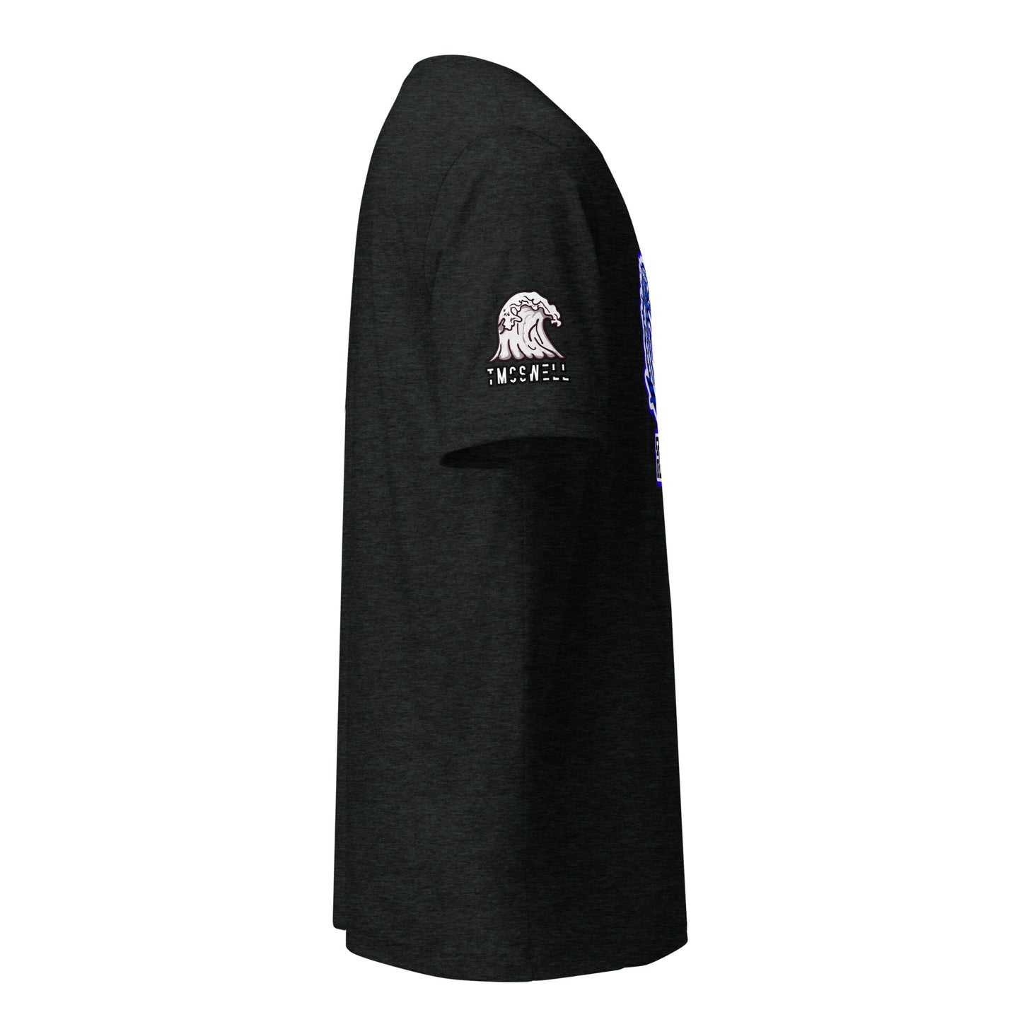 Surf Tri- Blend T