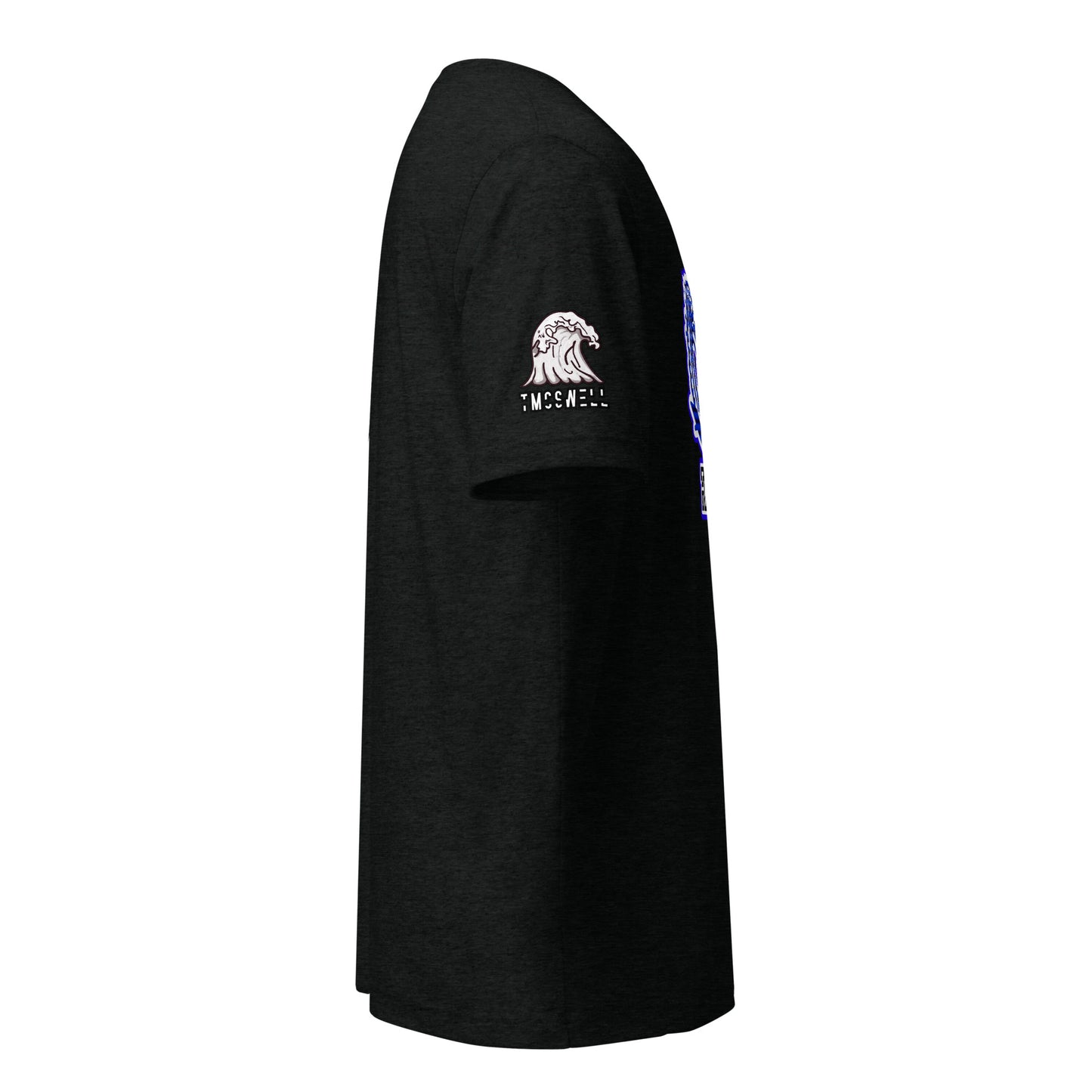 Surf Tri- Blend T