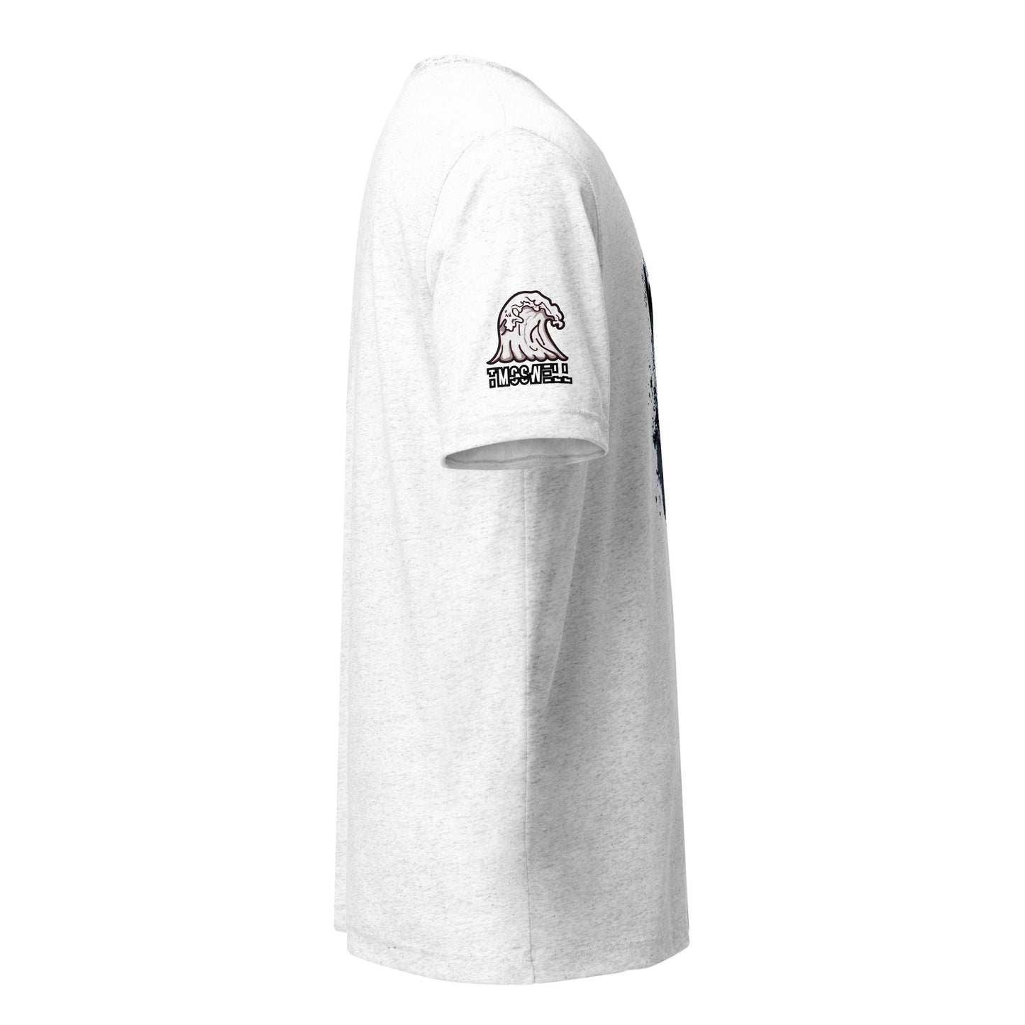 Panther Tri-Blend T