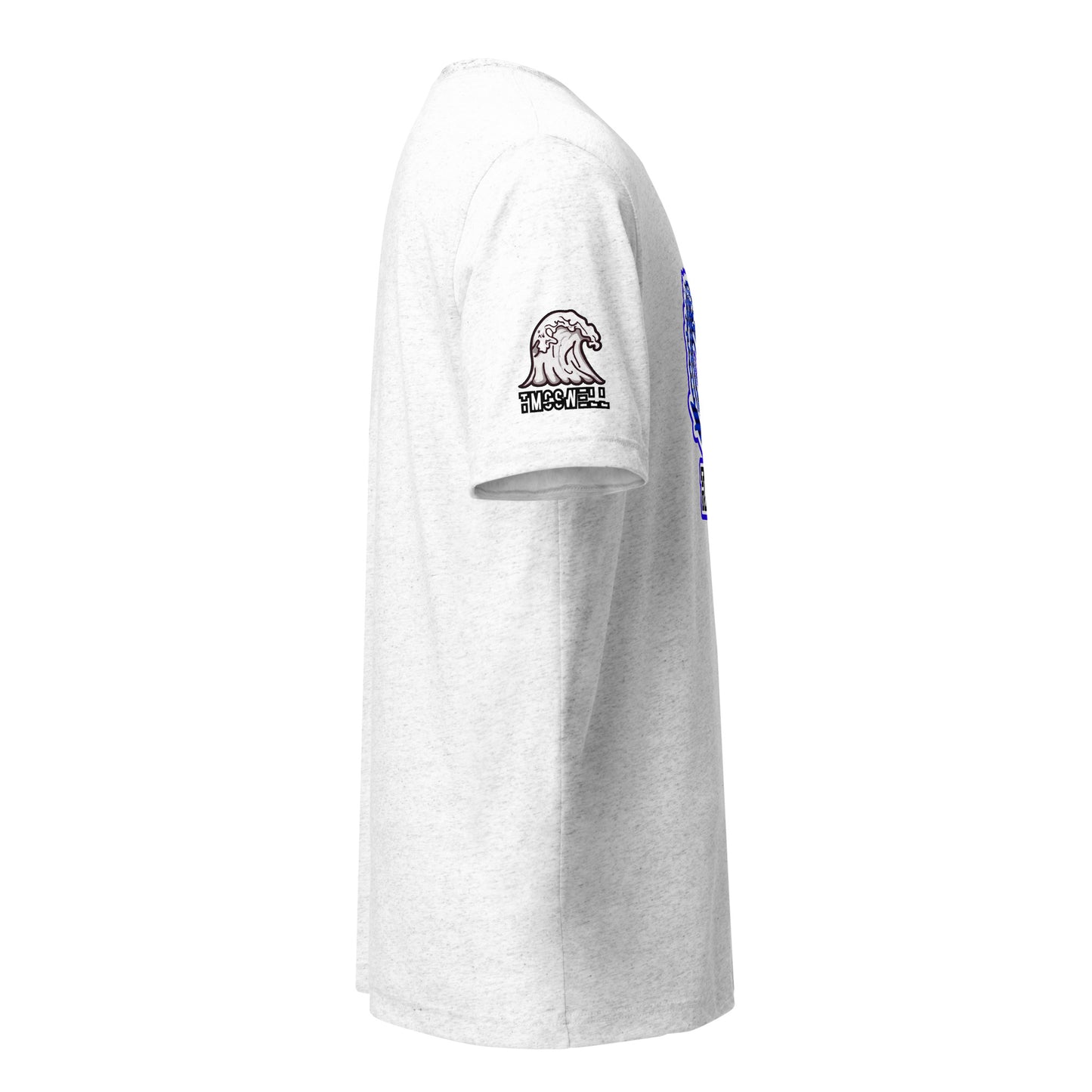 Surf Tri- Blend T