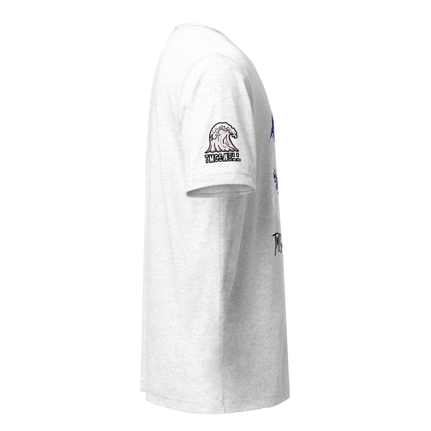 Polar Boarder Tri-Blend T