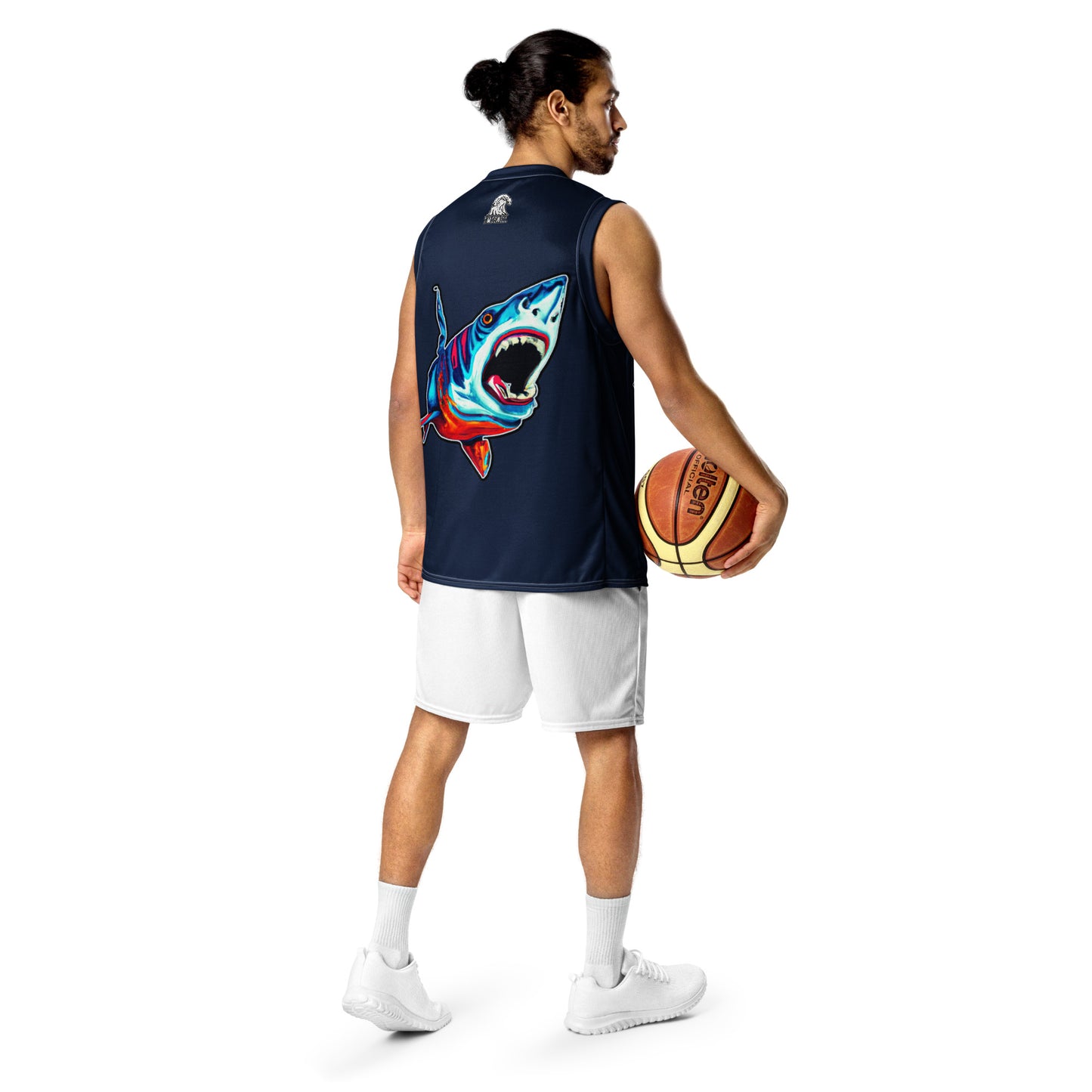 Shark Jersey
