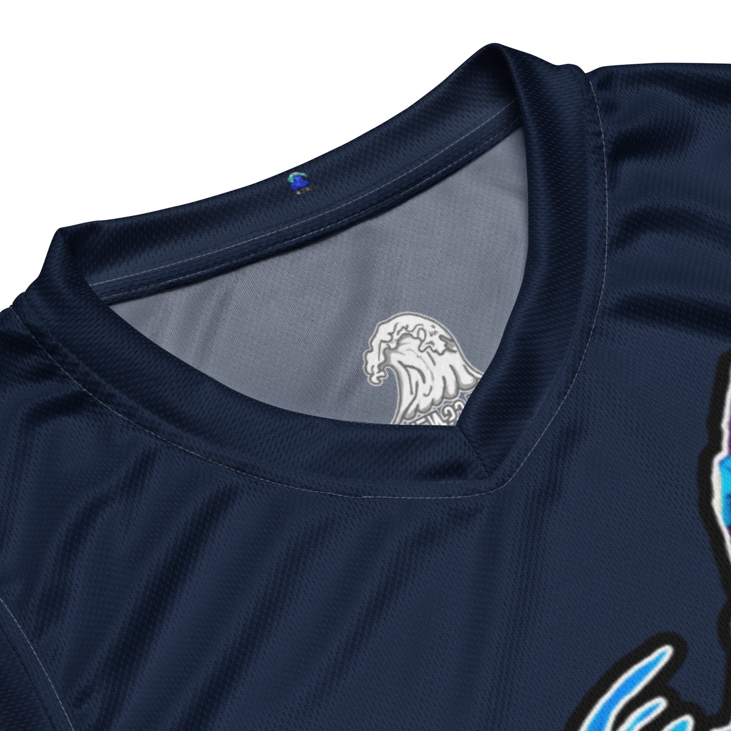 Shark Jersey