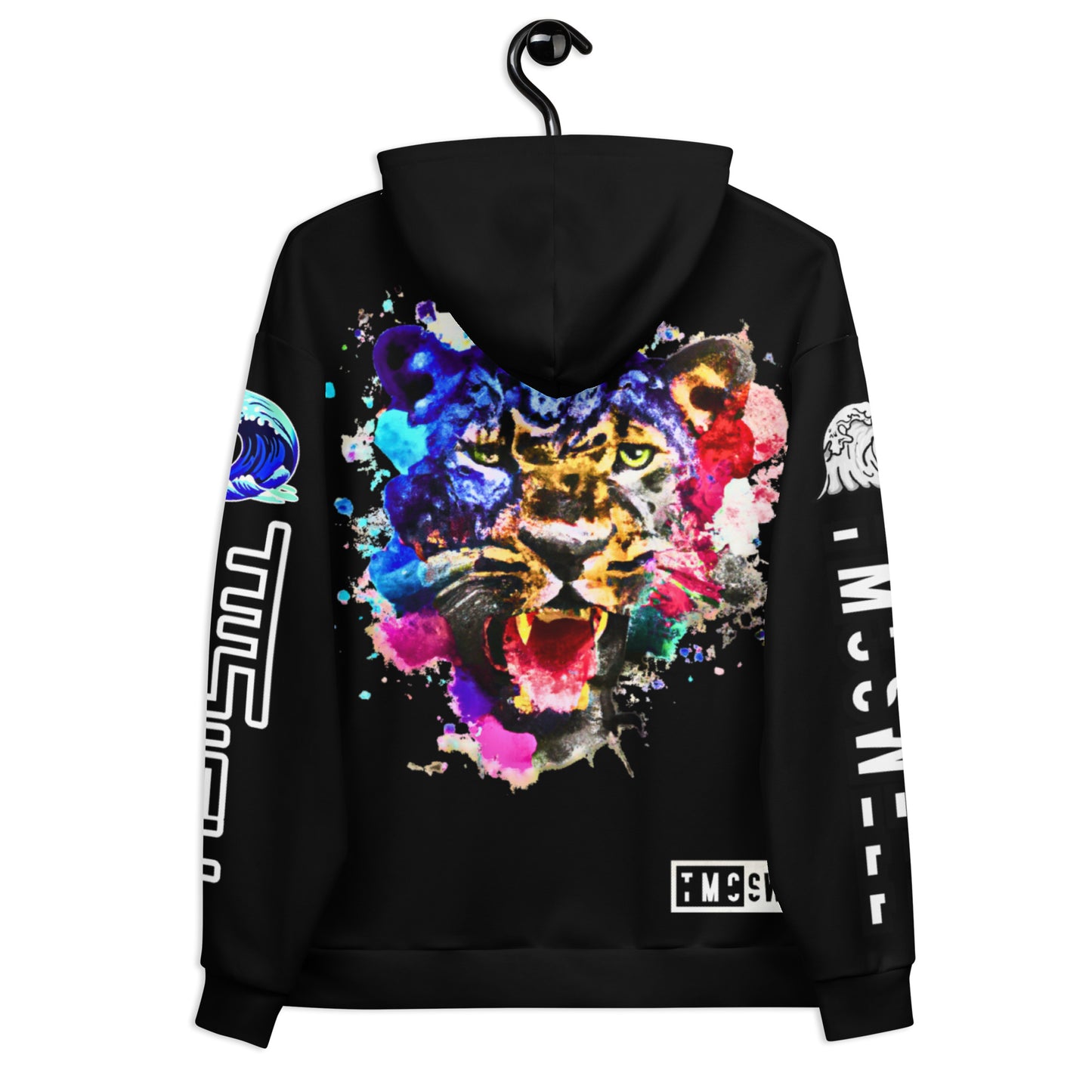 Panther Hoodie
