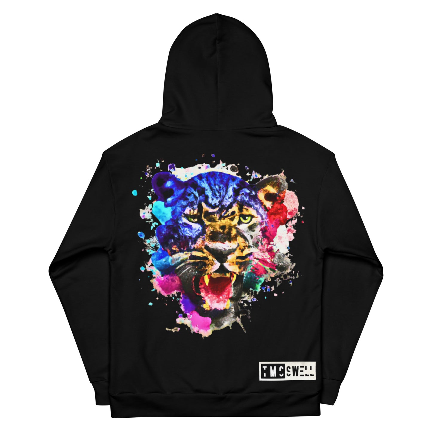 Panther Hoodie