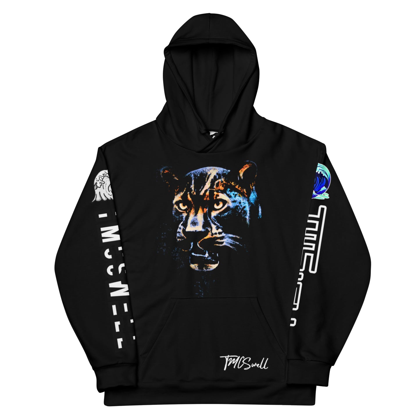 Panther Hoodie