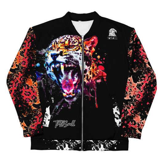 Jaguar Fire Jacket