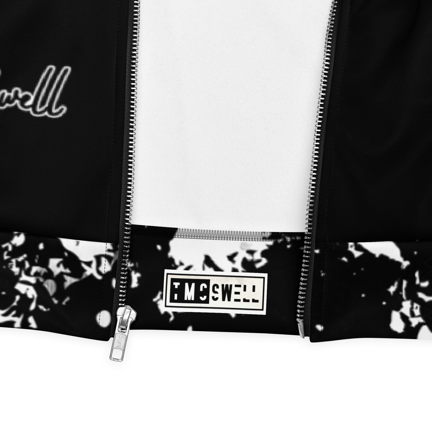 Jaguar Fire Jacket