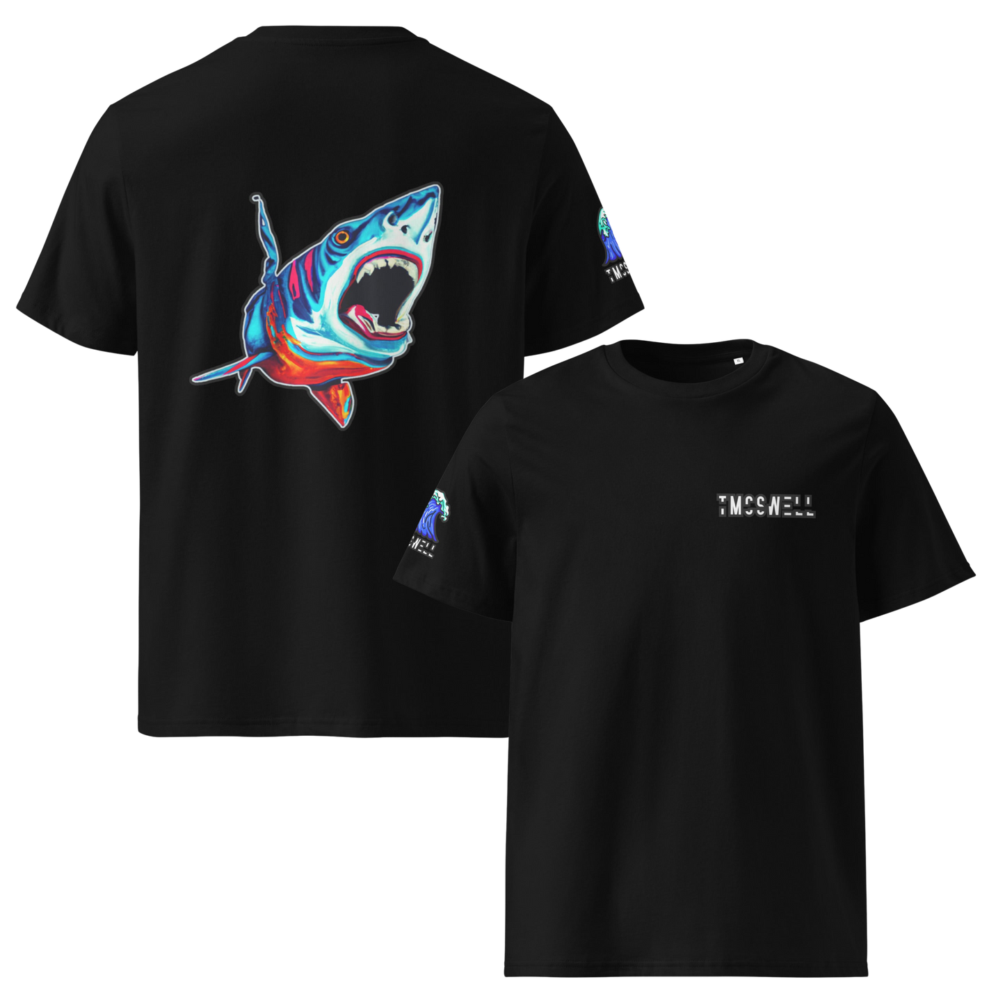 Shark T