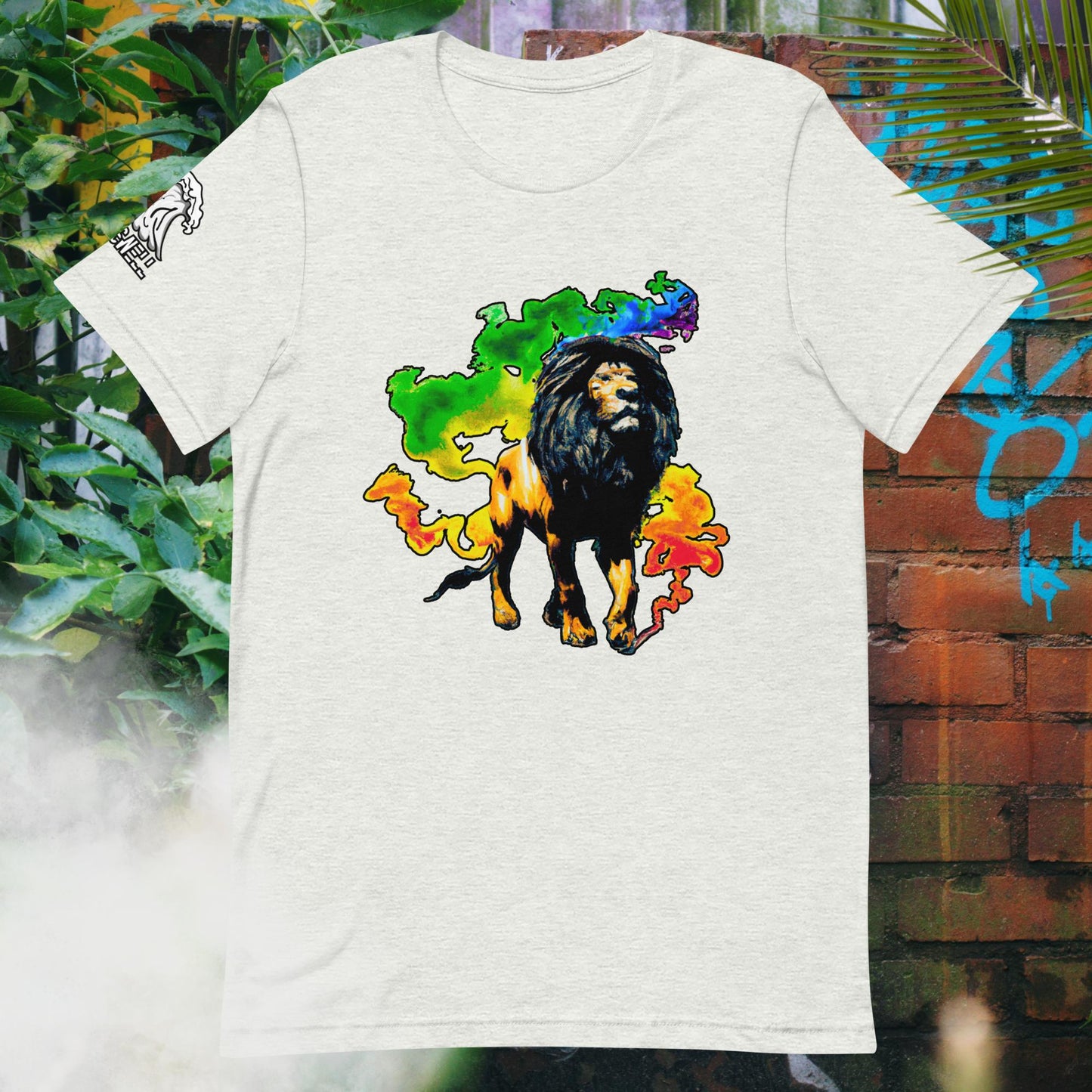 Lion T