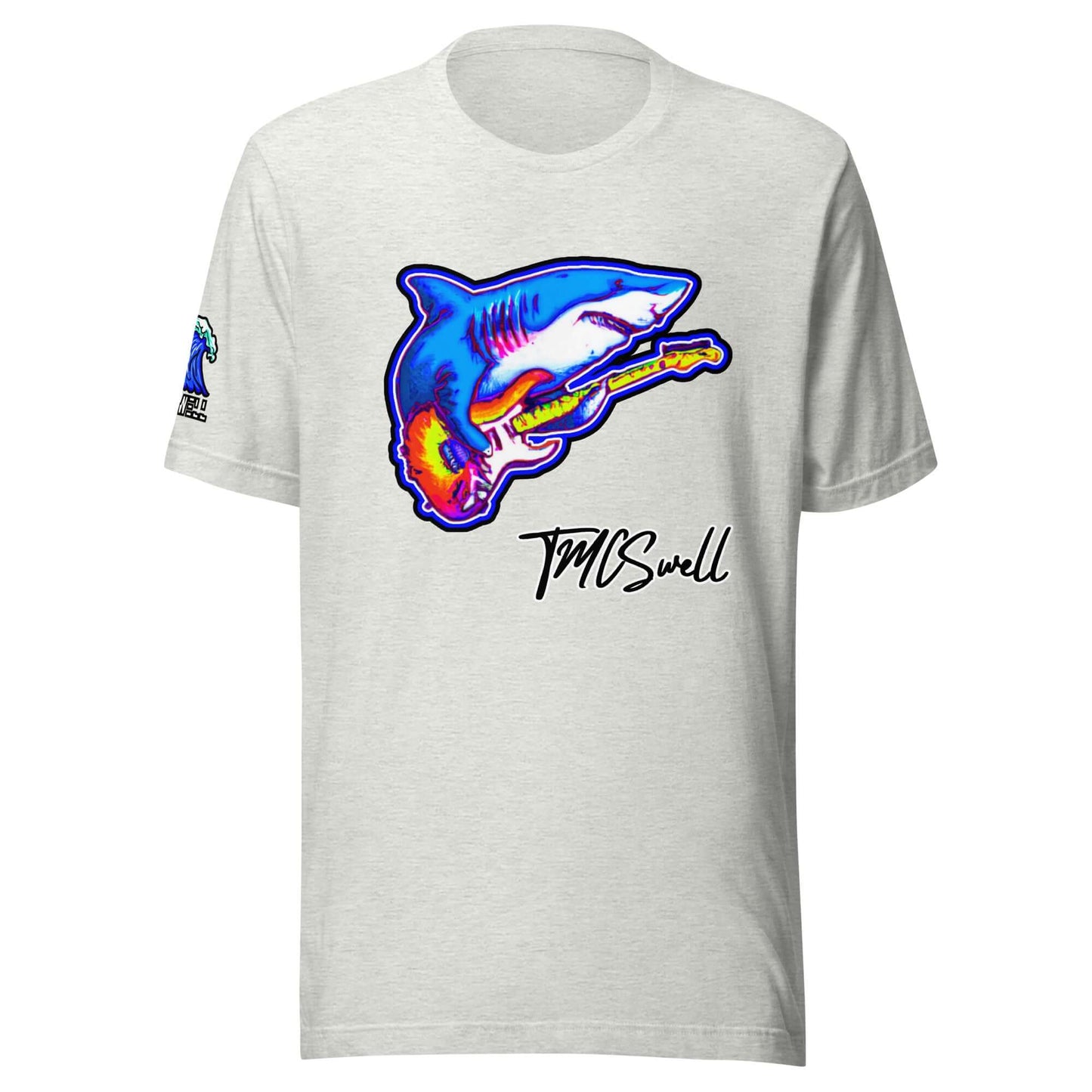 Big Shark Shredder T