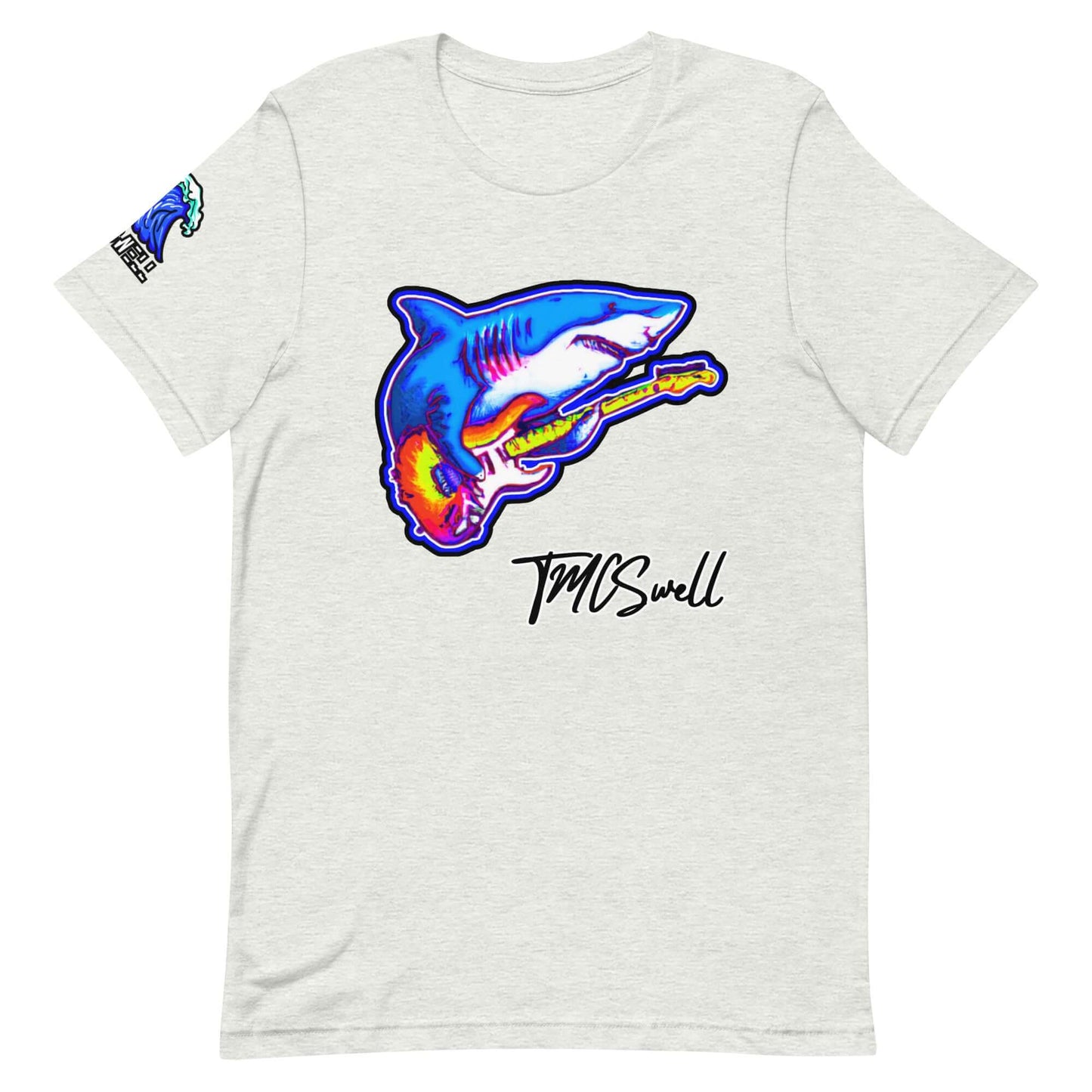 Big Shark Shredder T