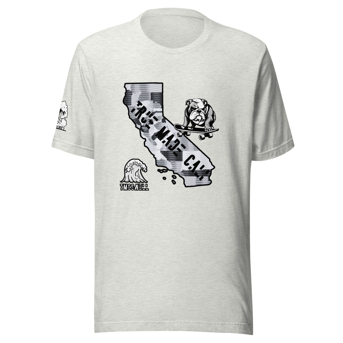 True Made Cali T