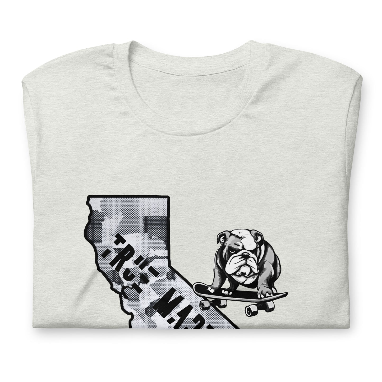 True Made Cali T