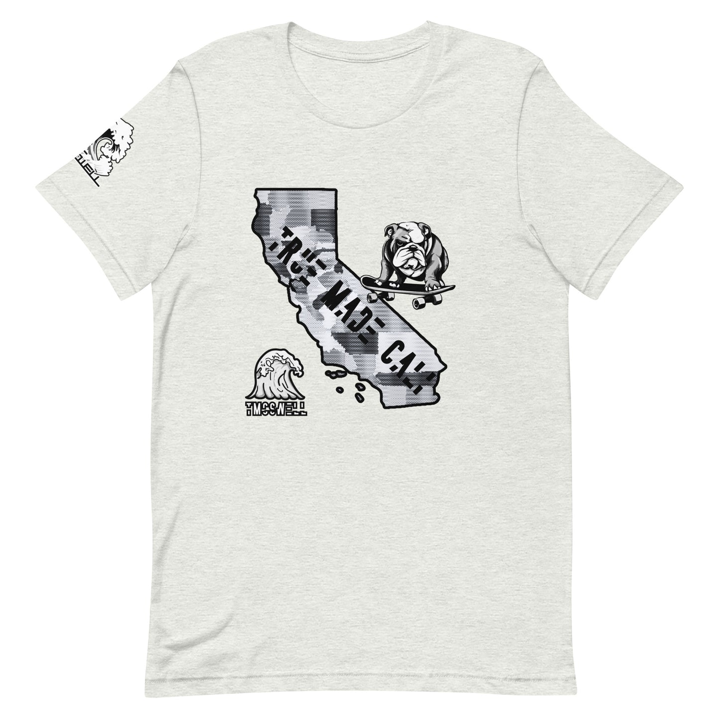 True Made Cali T