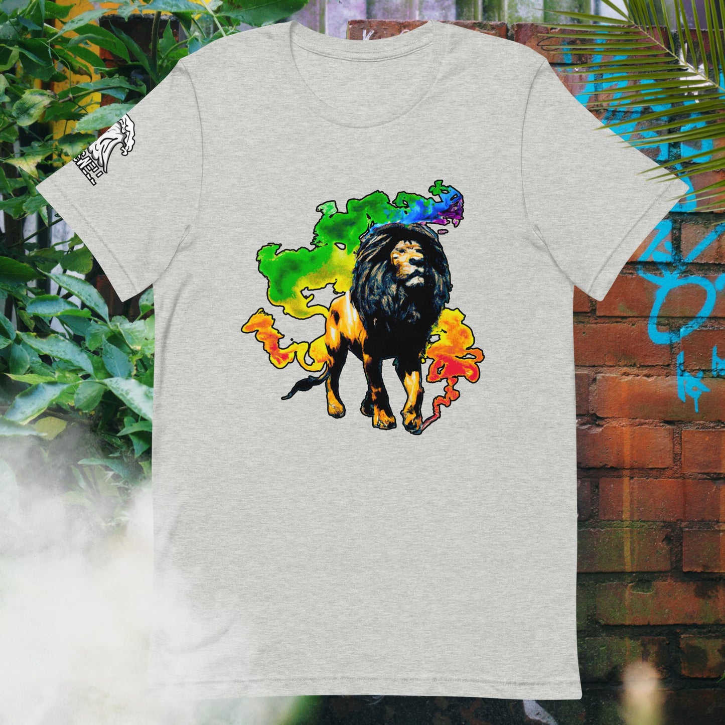 Lion T