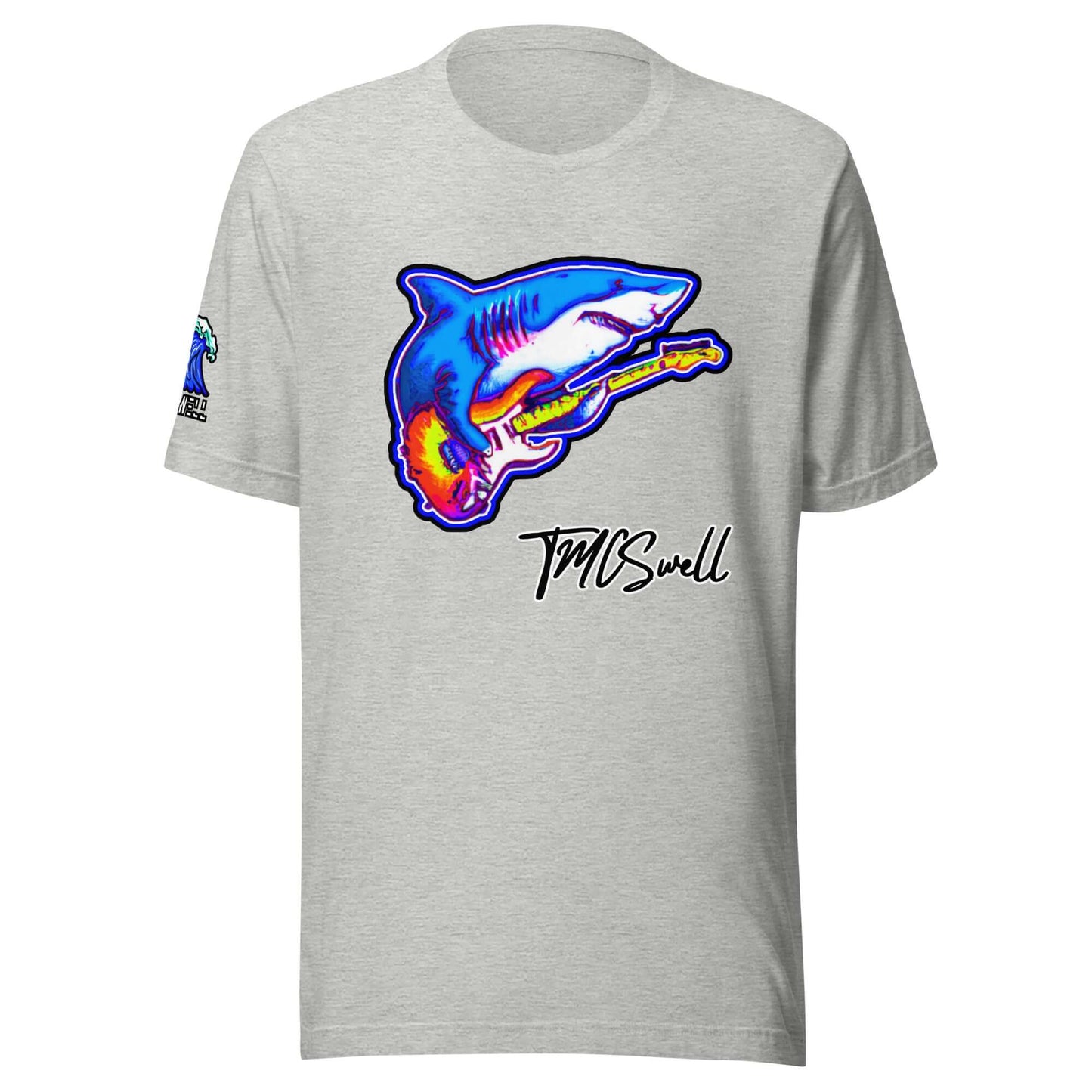 Big Shark Shredder T