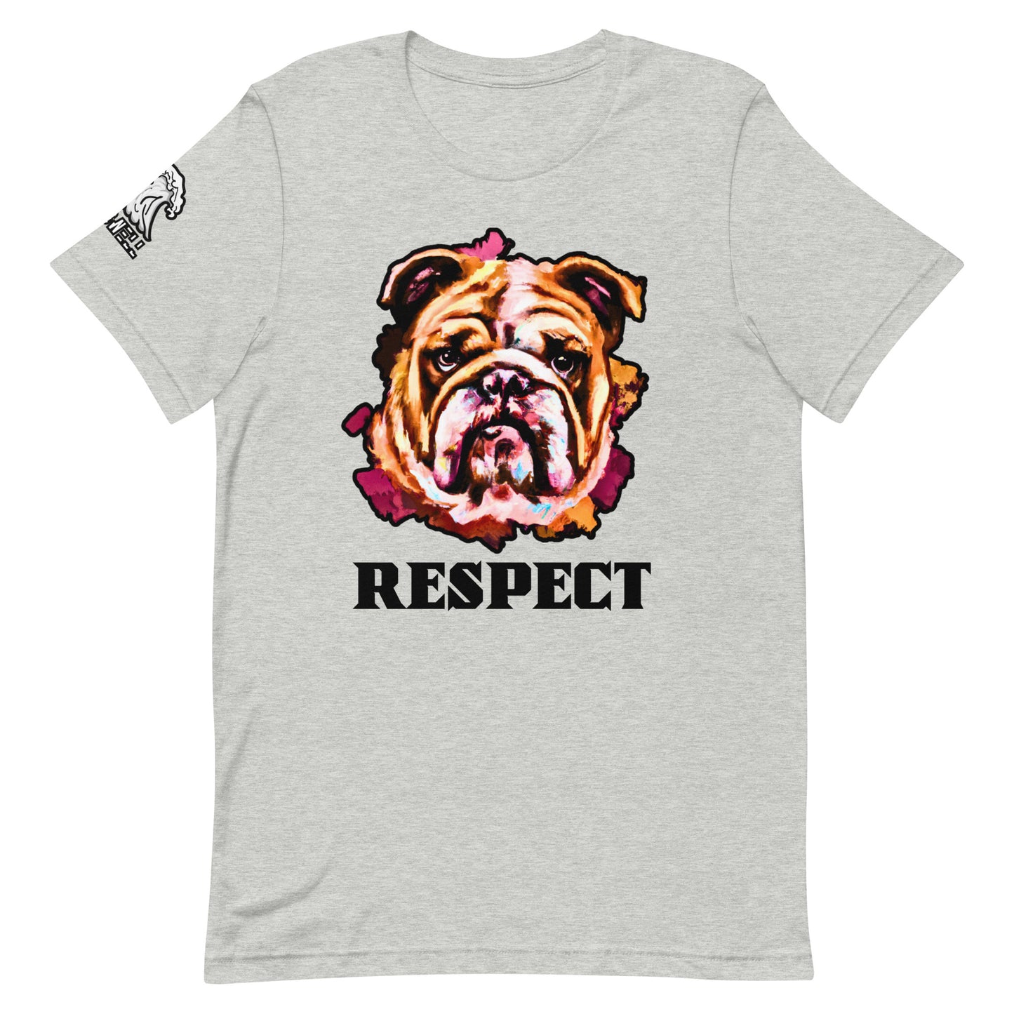Respect BDog T