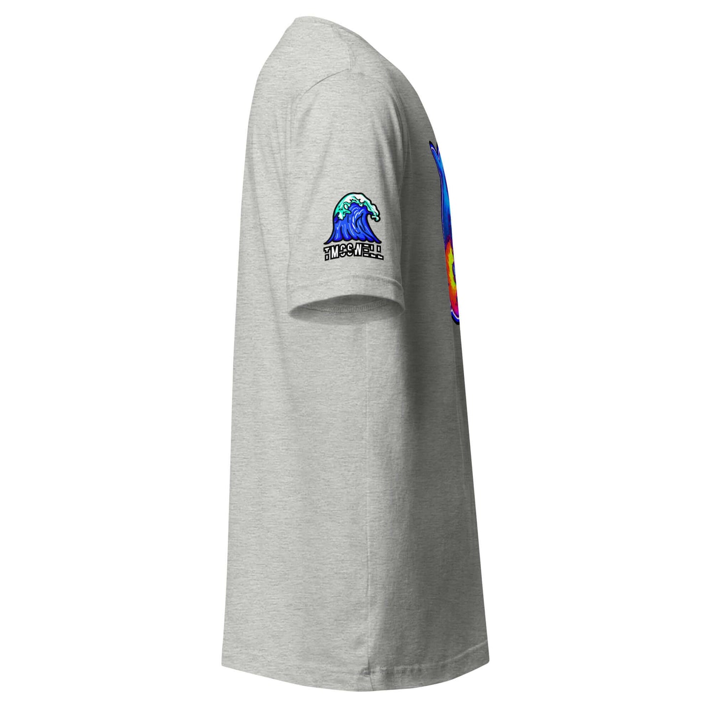 Big Shark Shredder T