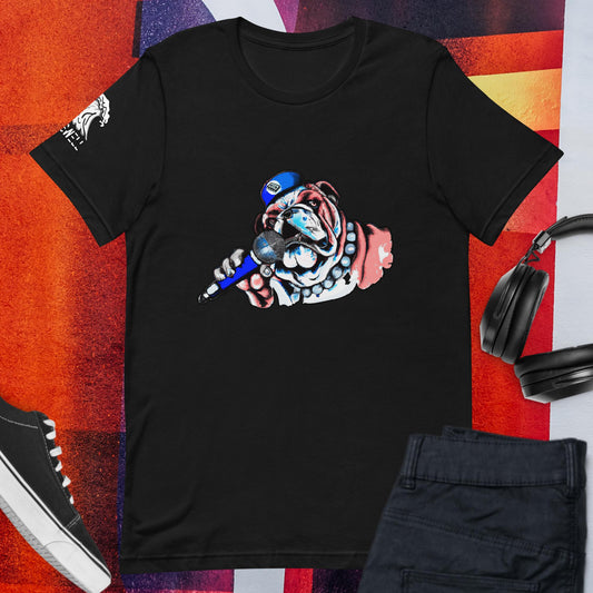 Hiphop Bulldog T