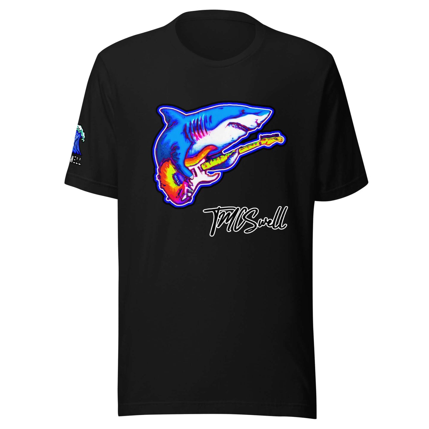 Big Shark Shredder T