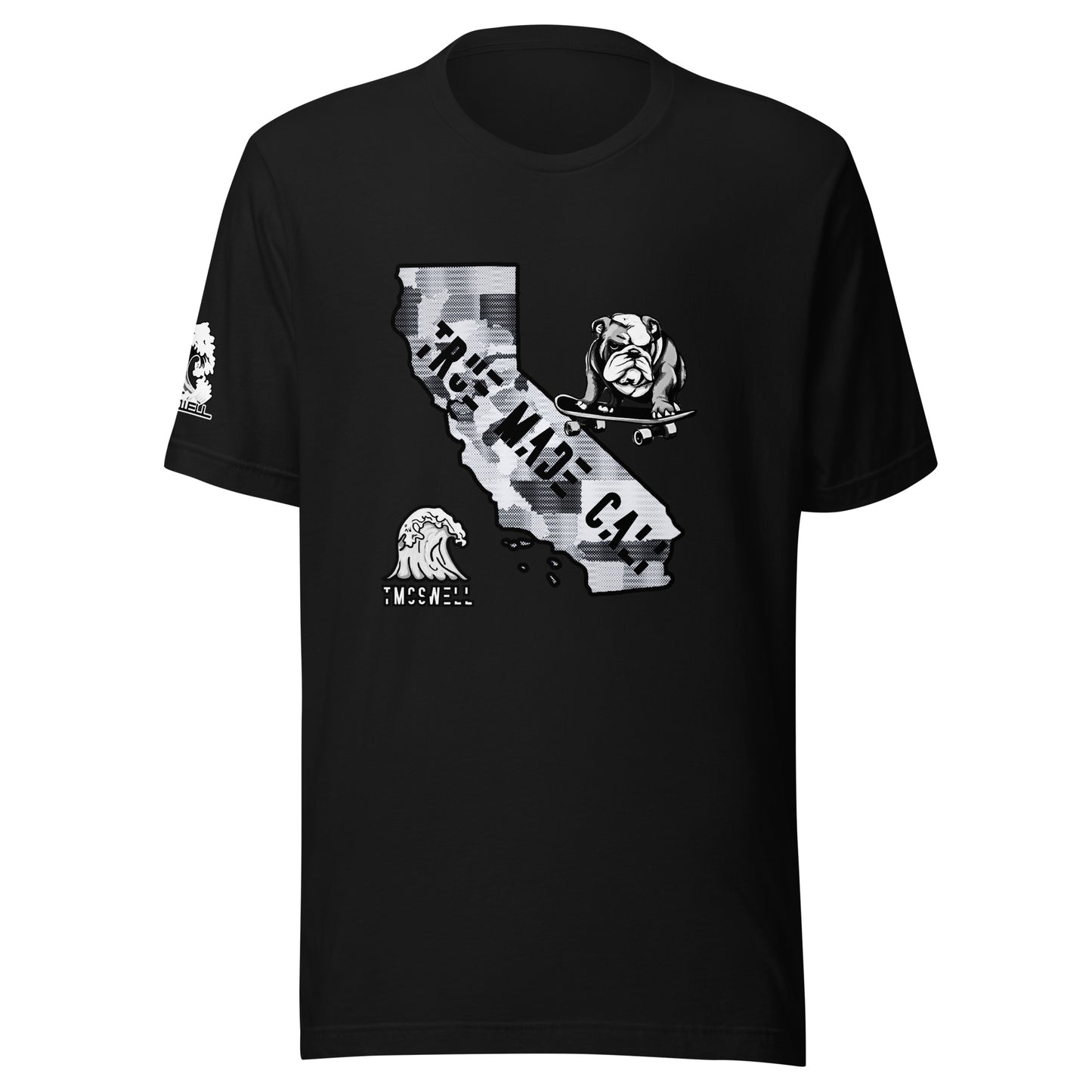 True Made Cali T