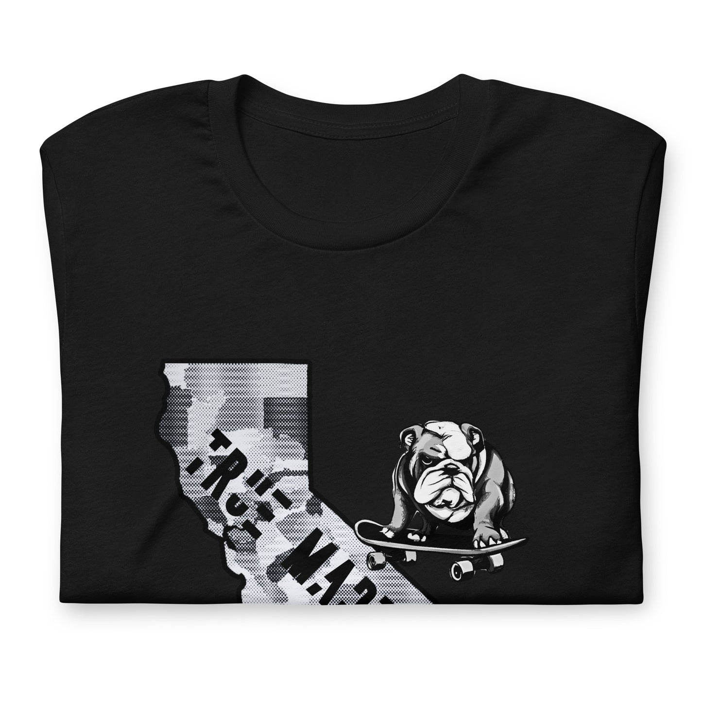 True Made Cali T
