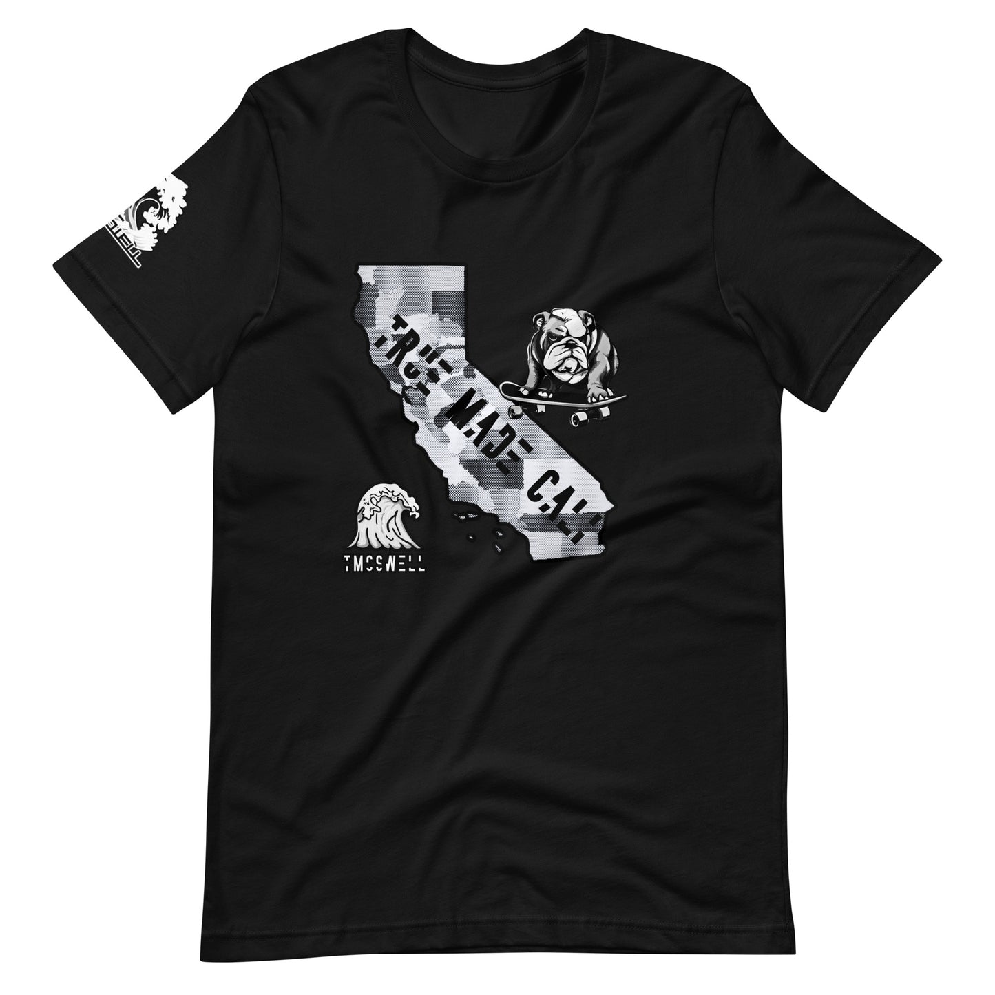 True Made Cali T