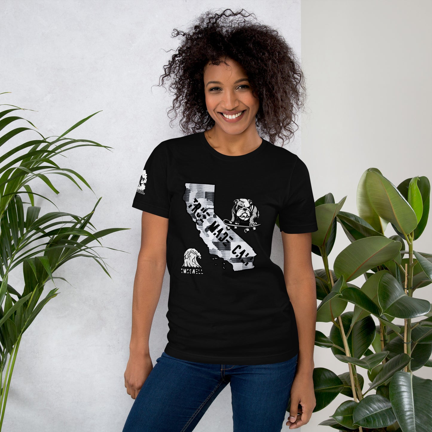 True Made Cali T