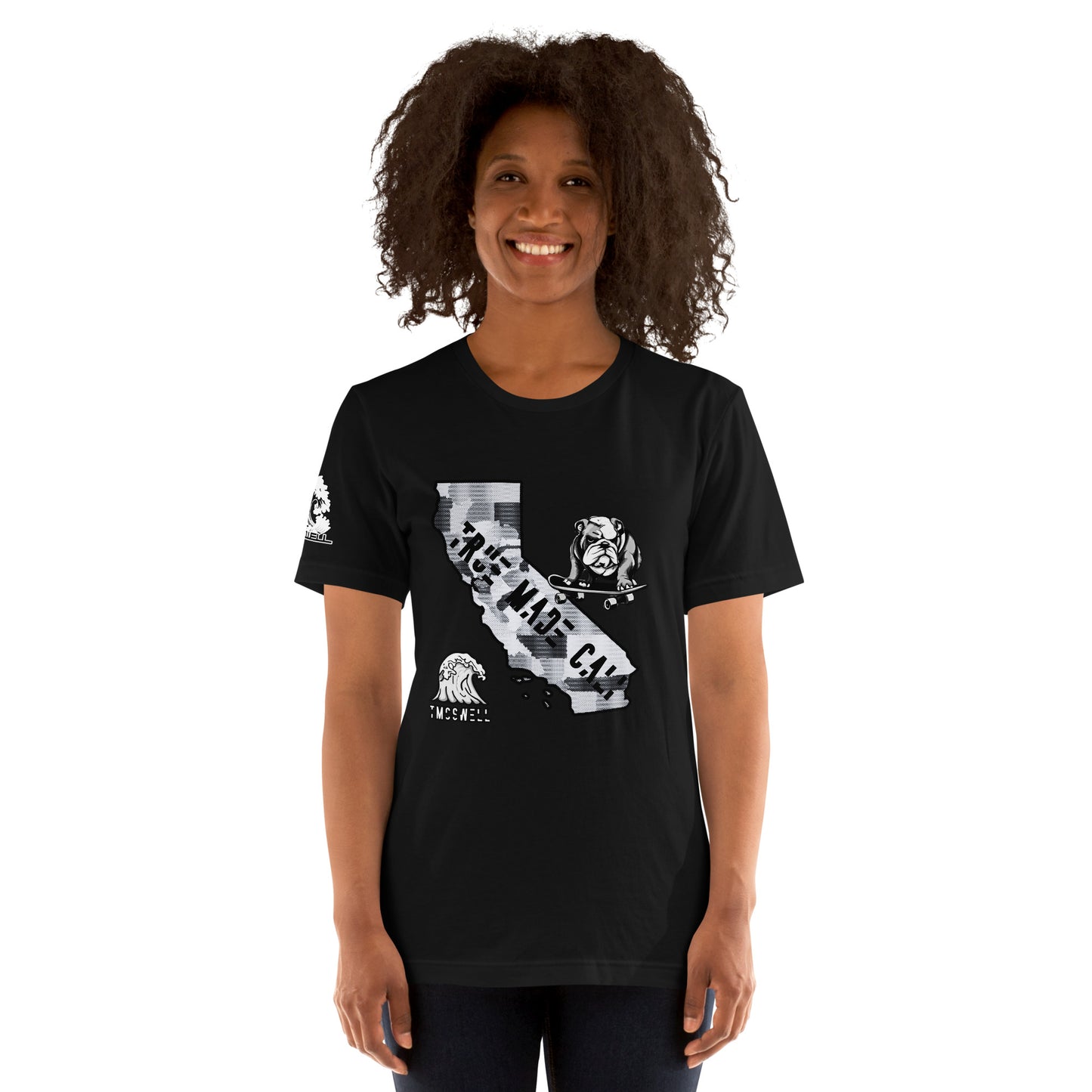 True Made Cali T
