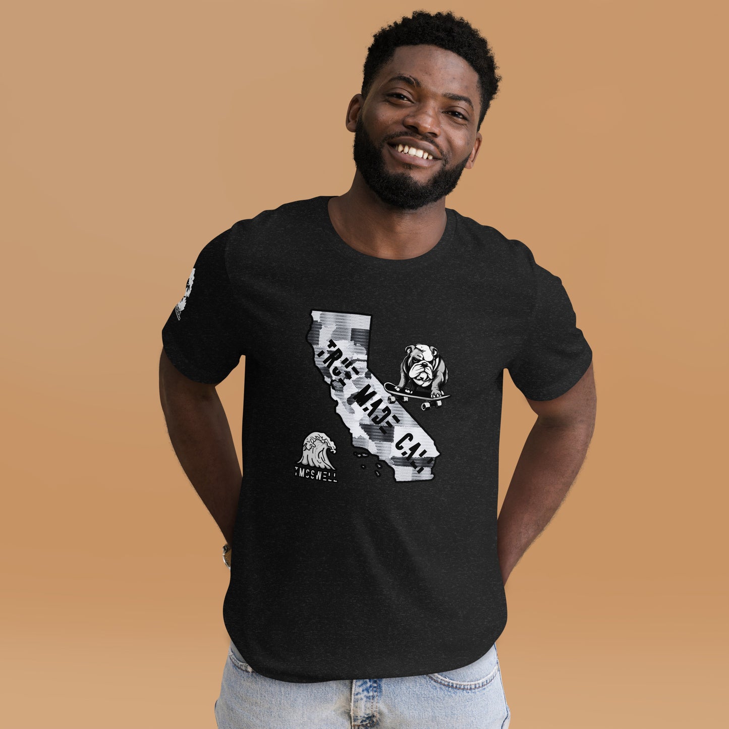 True Made Cali T