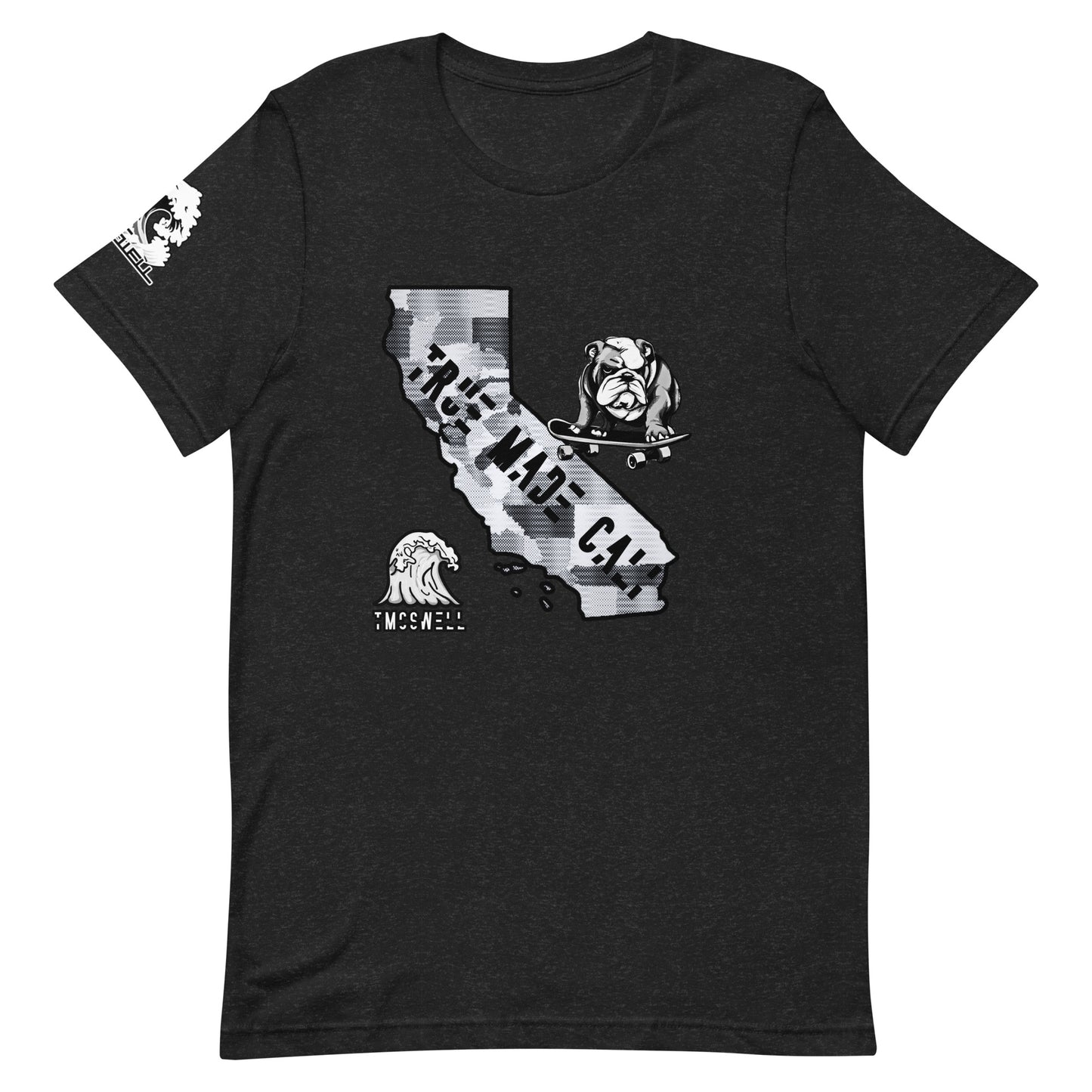 True Made Cali T