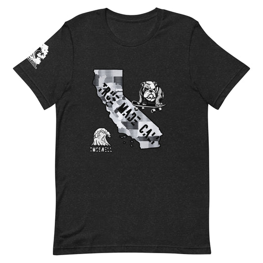 True Made Cali T