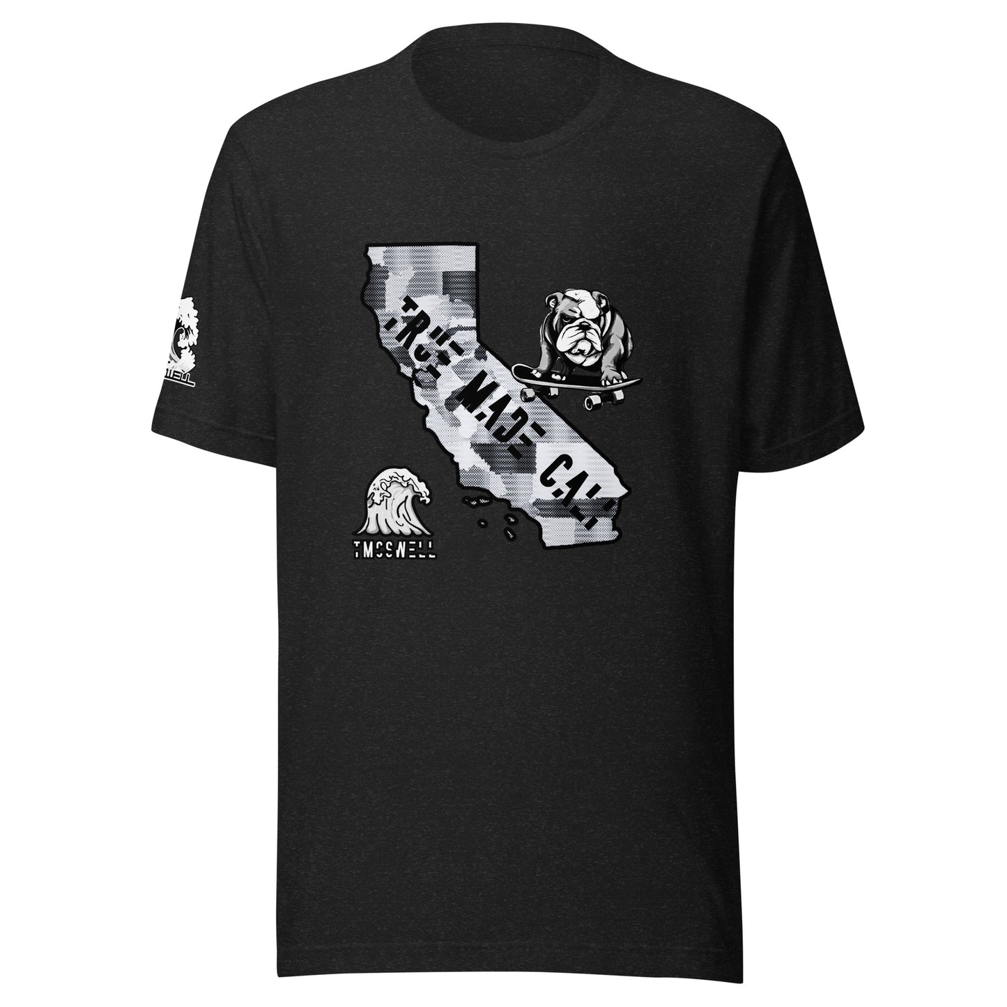 True Made Cali T