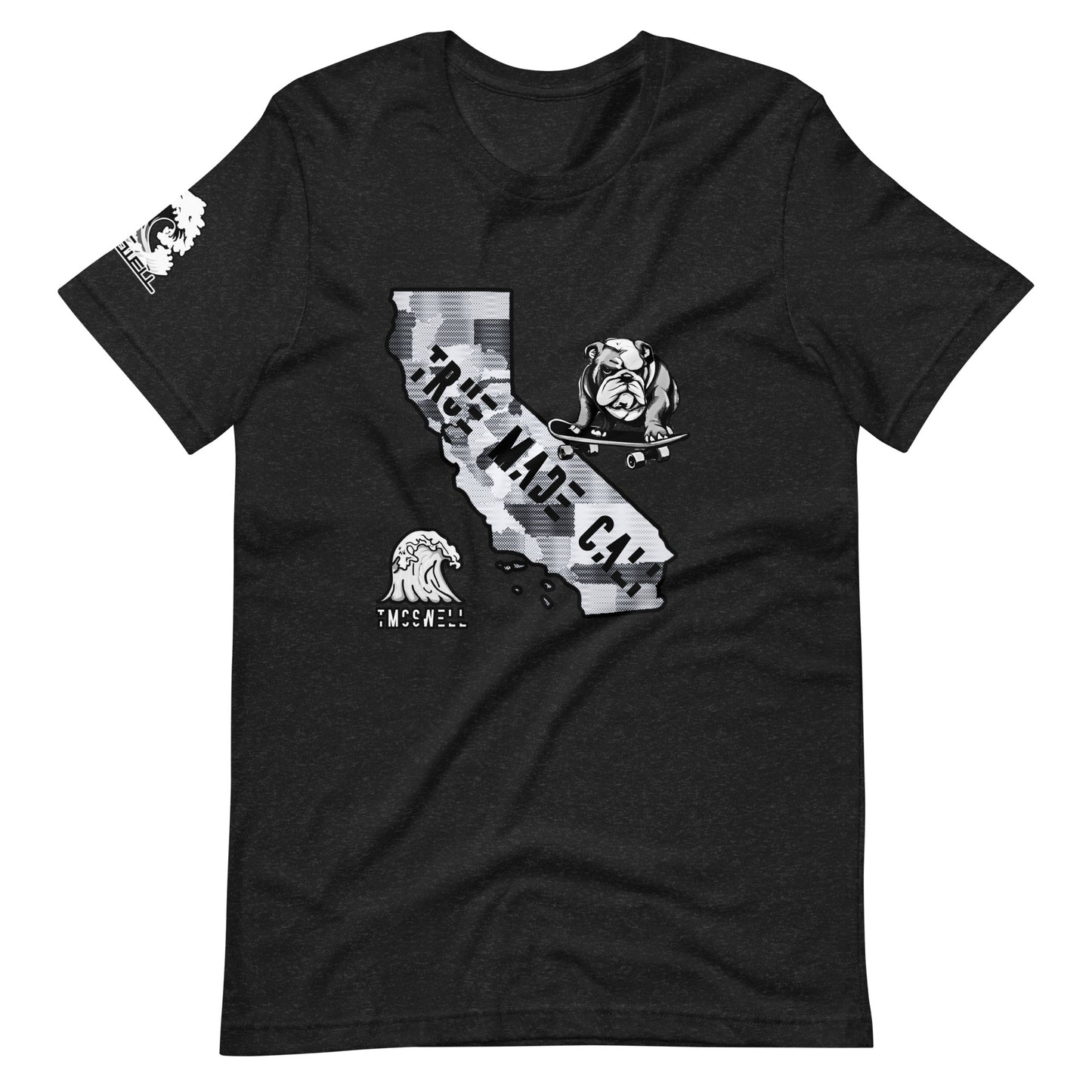 True Made Cali T