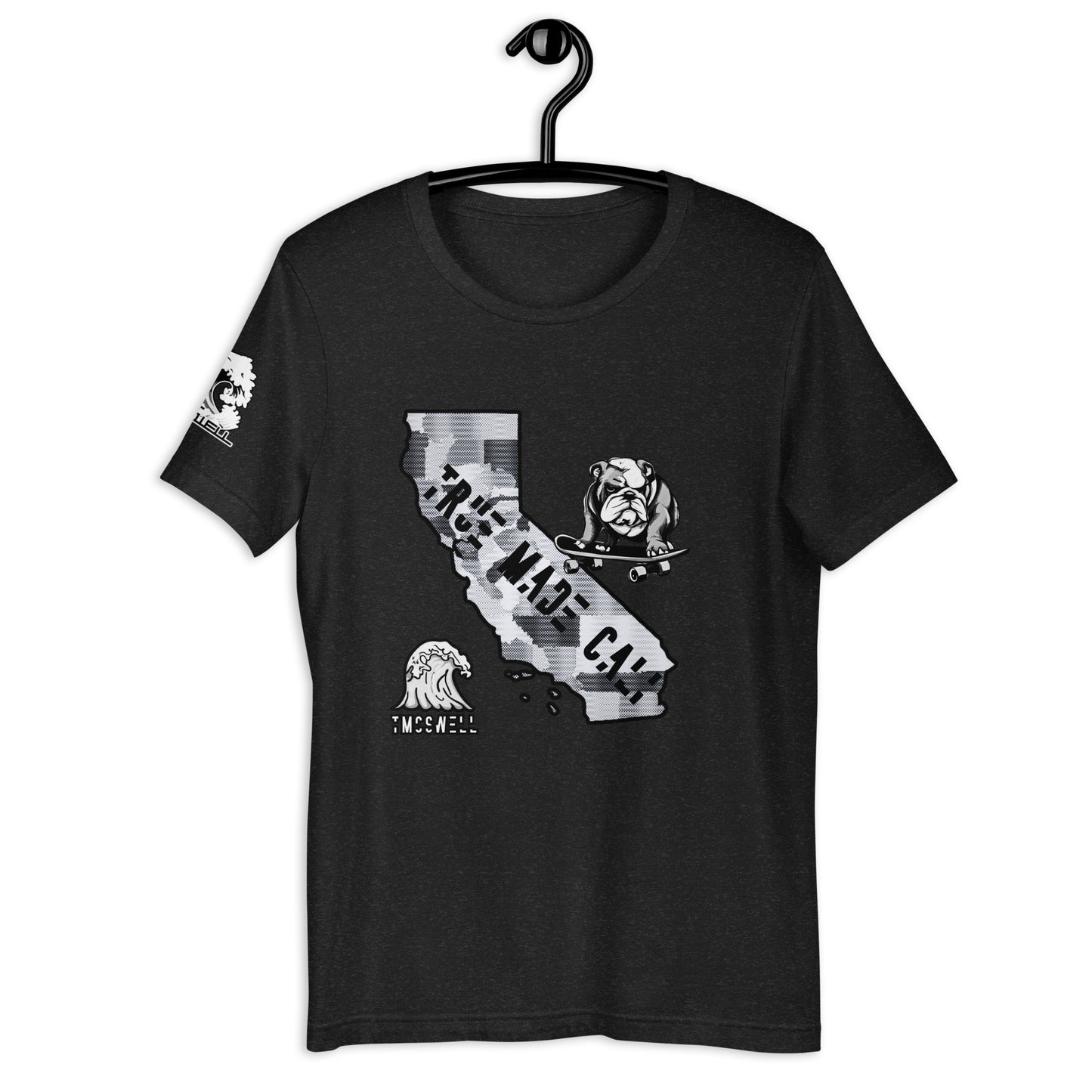 True Made Cali T