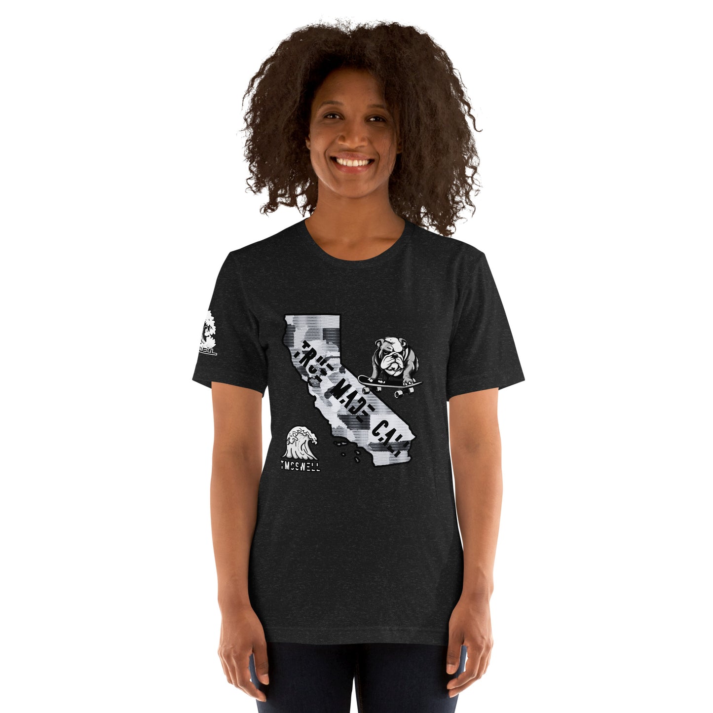 True Made Cali T